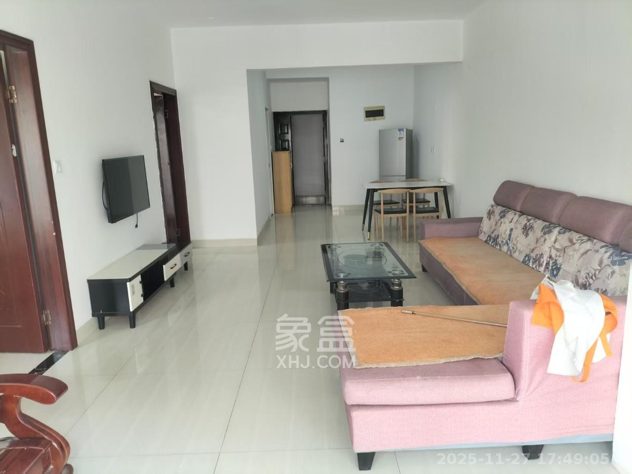 家和苑(原梅溪湖保障性住房一期) 2室2厅1卫 1800.0元/月 家和苑(原梅溪湖保障性住房一期) 2室2厅1卫 1800.0元/月室内图