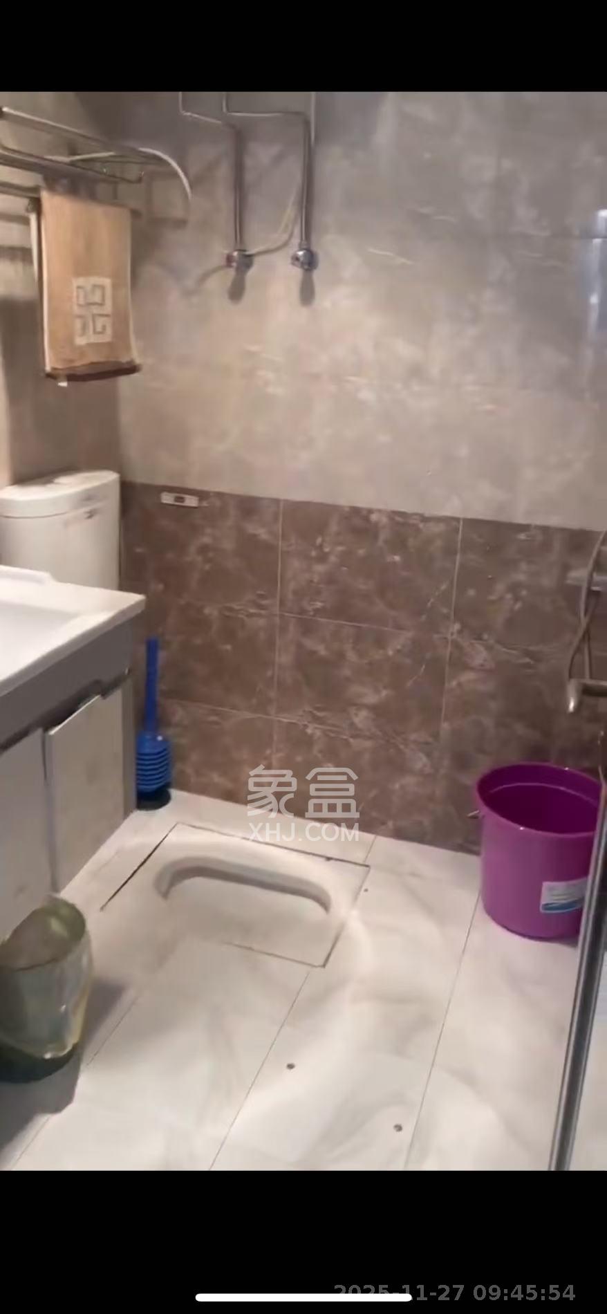 佳兴国际汇 1室1厅1卫 1250.0元/月 佳兴国际汇 1室1厅1卫 1250.0元/月室内图