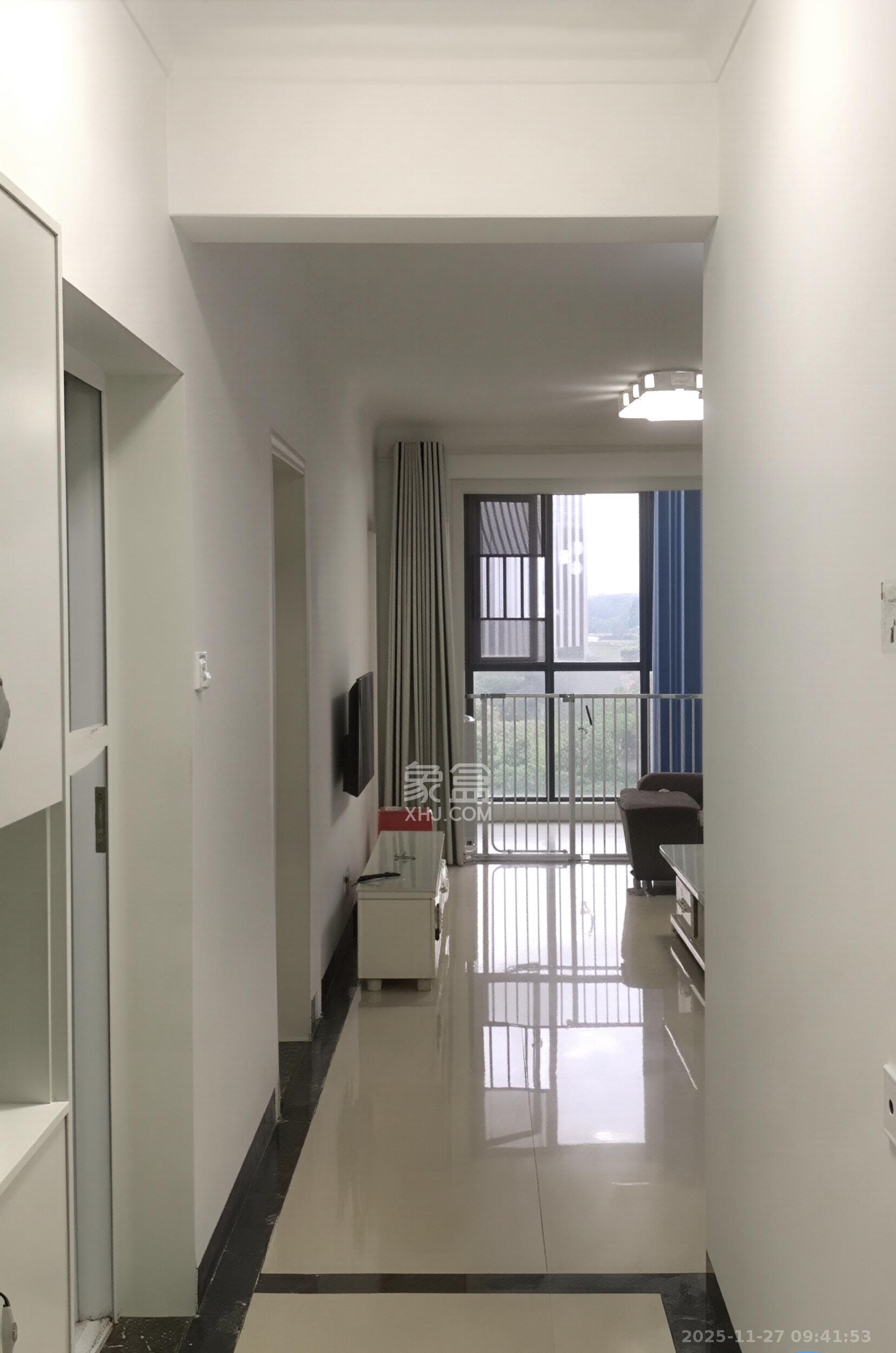 金轮星光名座 2室1厅1卫 2000.0元/月 金轮星光名座 2室1厅1卫 2000.0元/月室内图