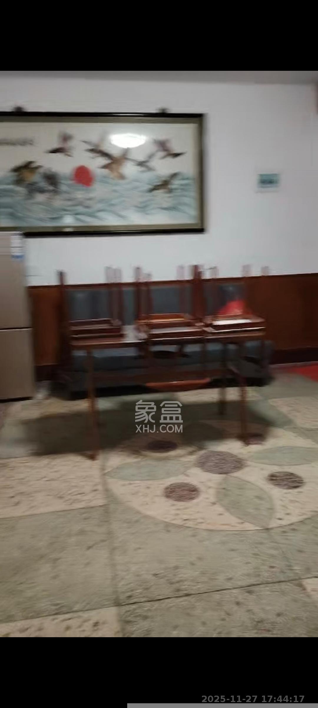 工农新村（工农桥社区）  2室1厅1卫    2000.0元/月室内图