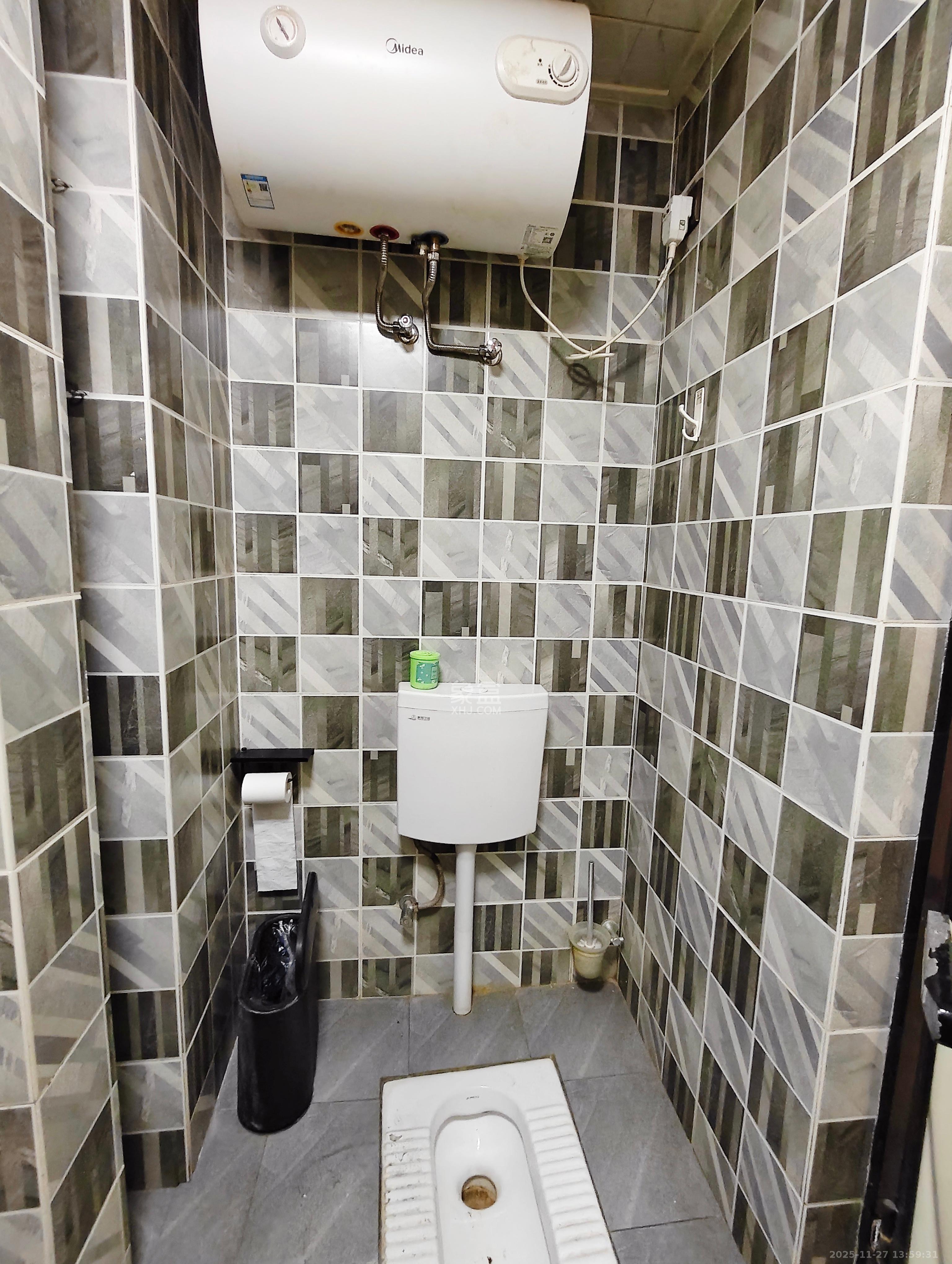 达美美立方  1室1厅1卫    1500.0元/月室内图