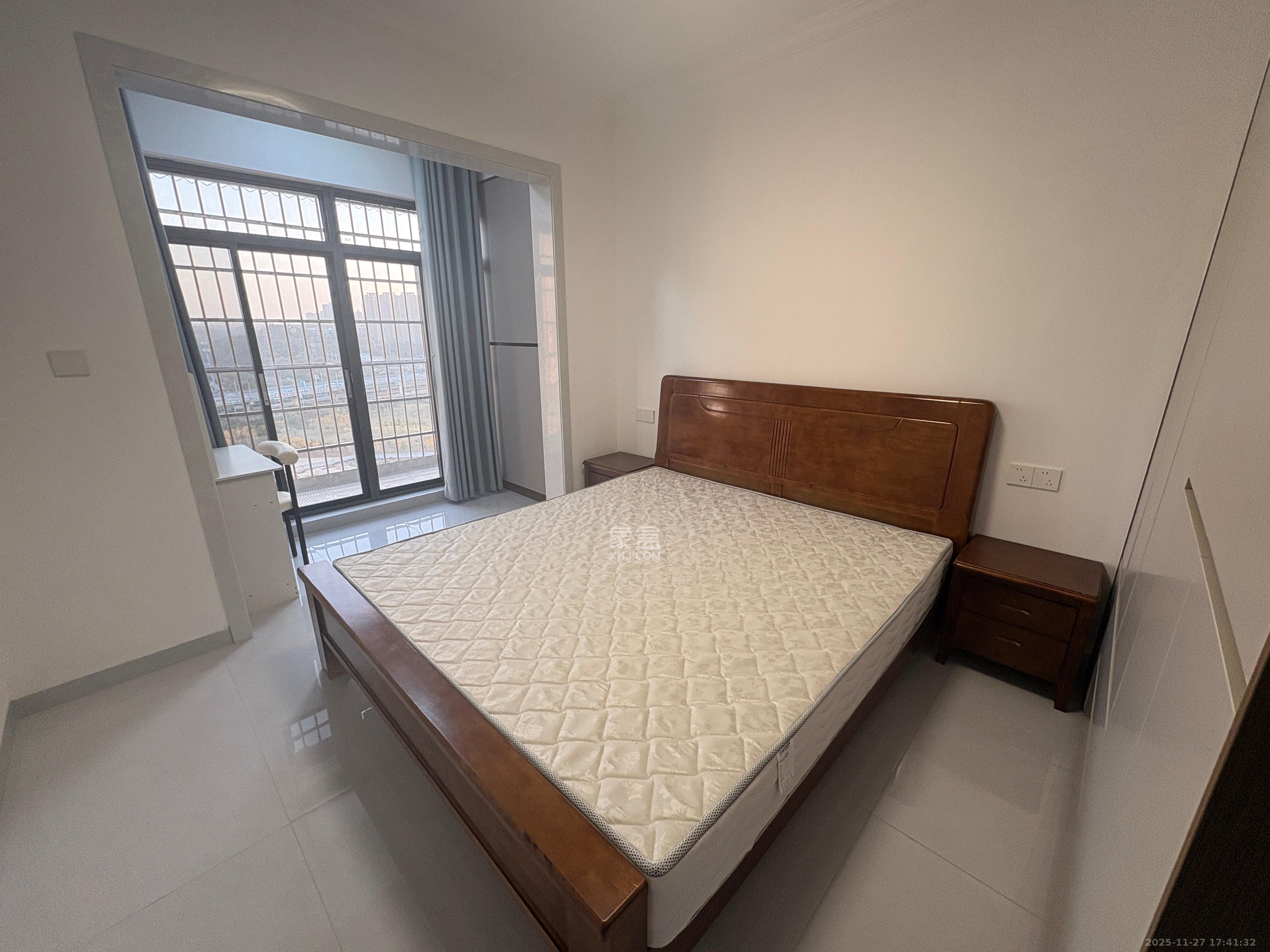 新宇东升家园 3室2厅1卫 2200.0元/月 新宇东升家园 3室2厅1卫 2200.0元/月室内图