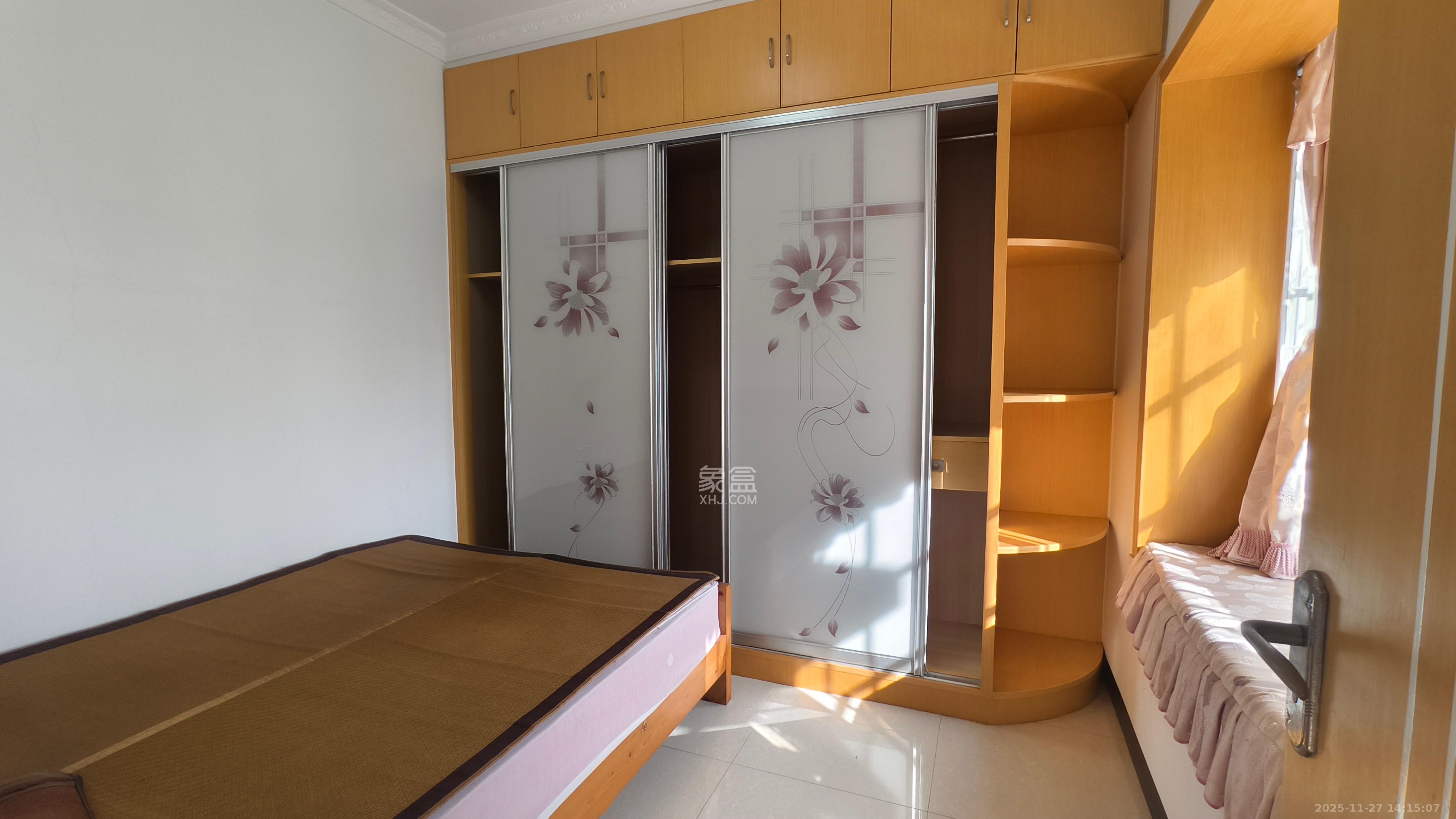 时代星城  2室1厅1卫    1550.0元/月室内图