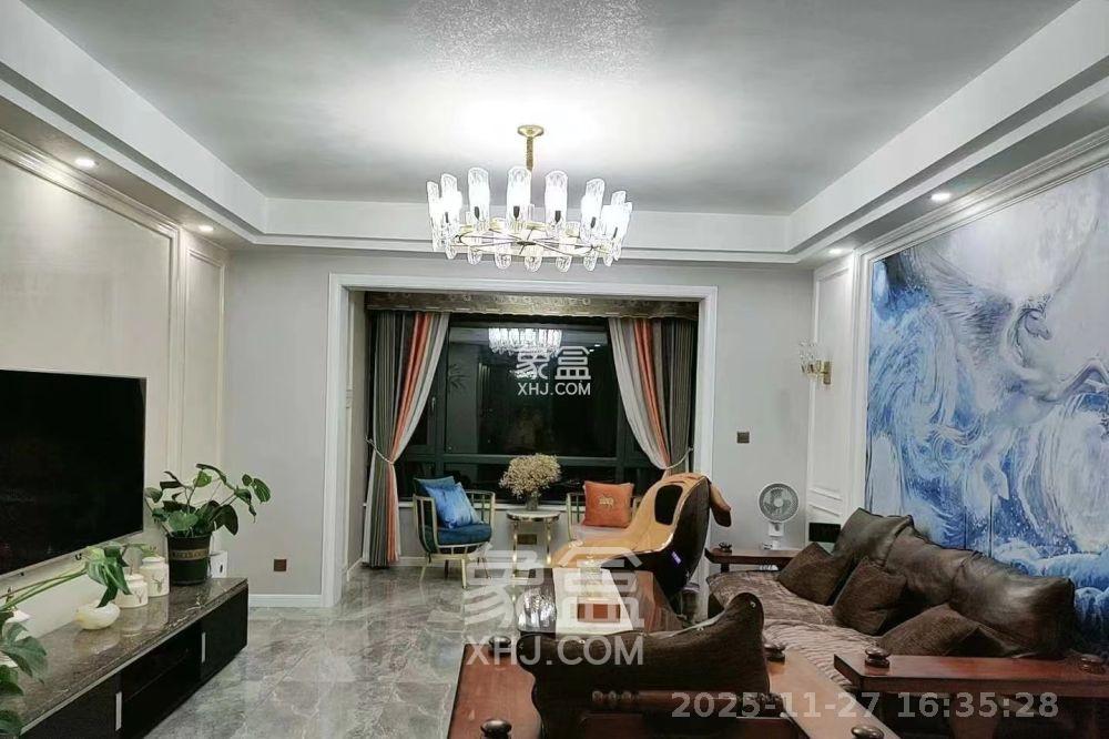 新天地步步高  4室2厅2卫    138.0万