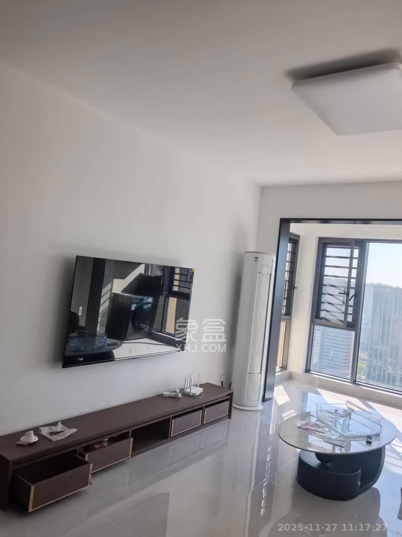 金石蓉园  2室1厅1卫    2500.0元/月室内图