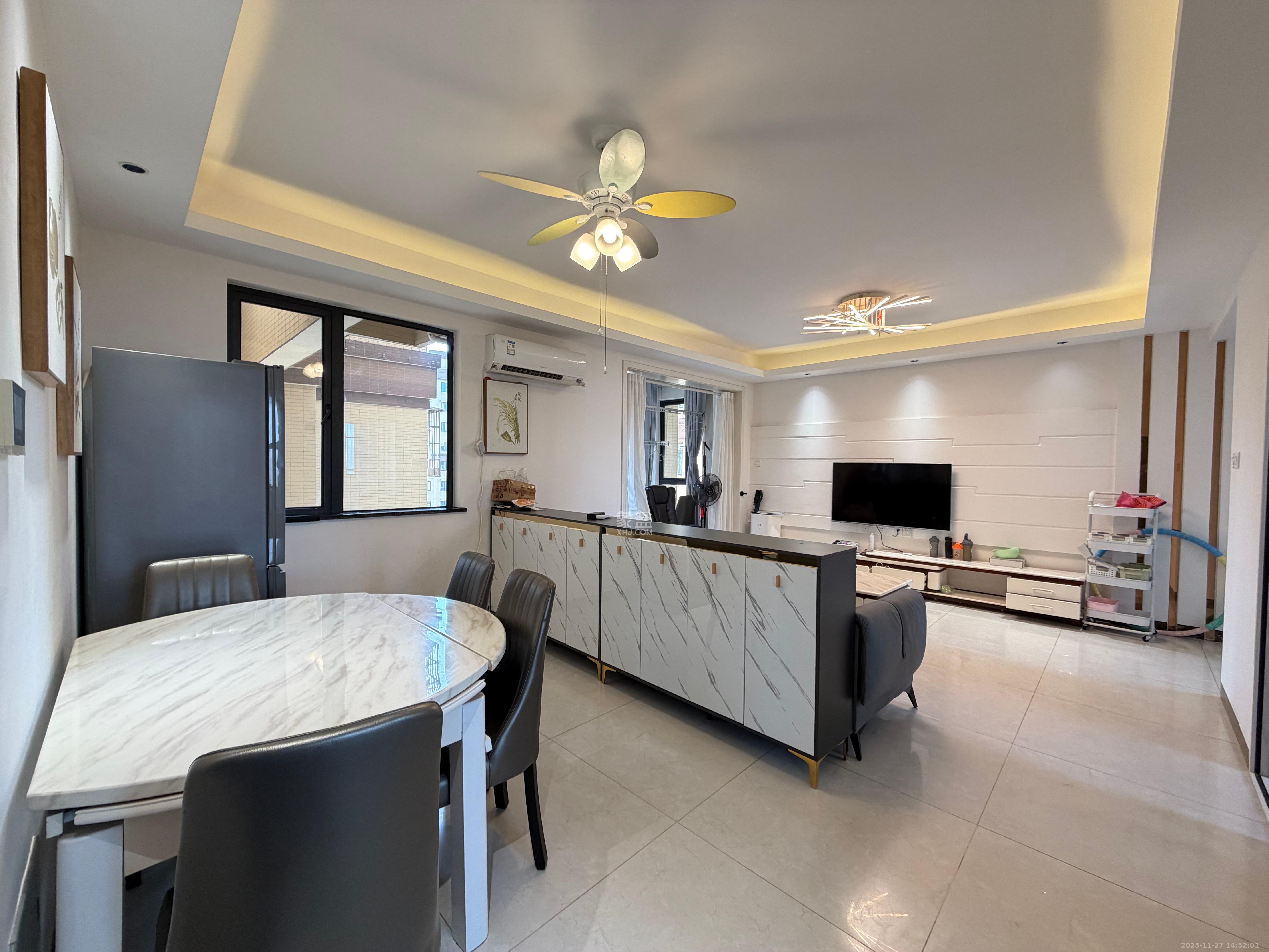 乾城（兴旺乾城）  3室2厅1卫    2600.0元/月