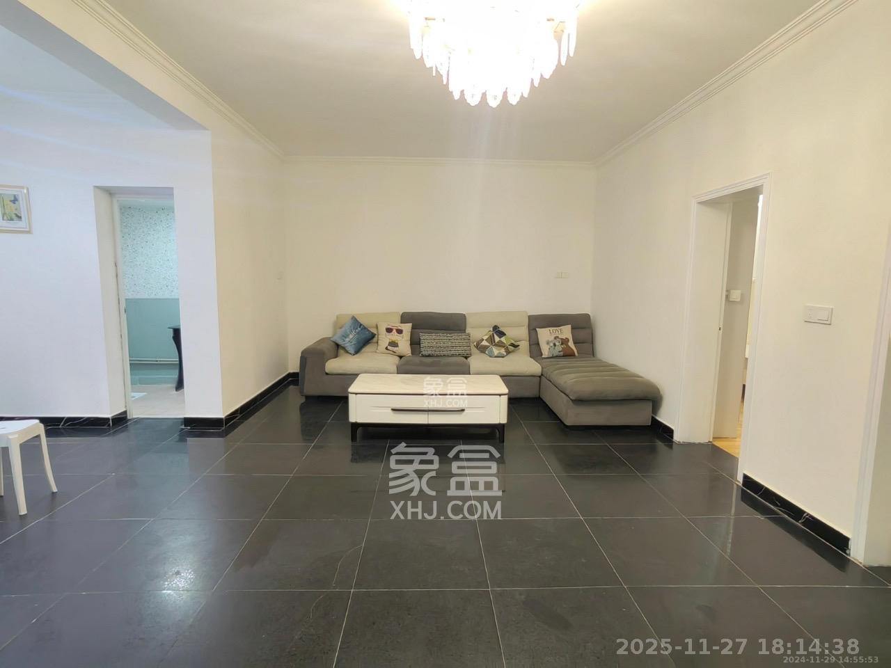 长鑫美树园  2室2厅1卫    2200.0元/月室内图1