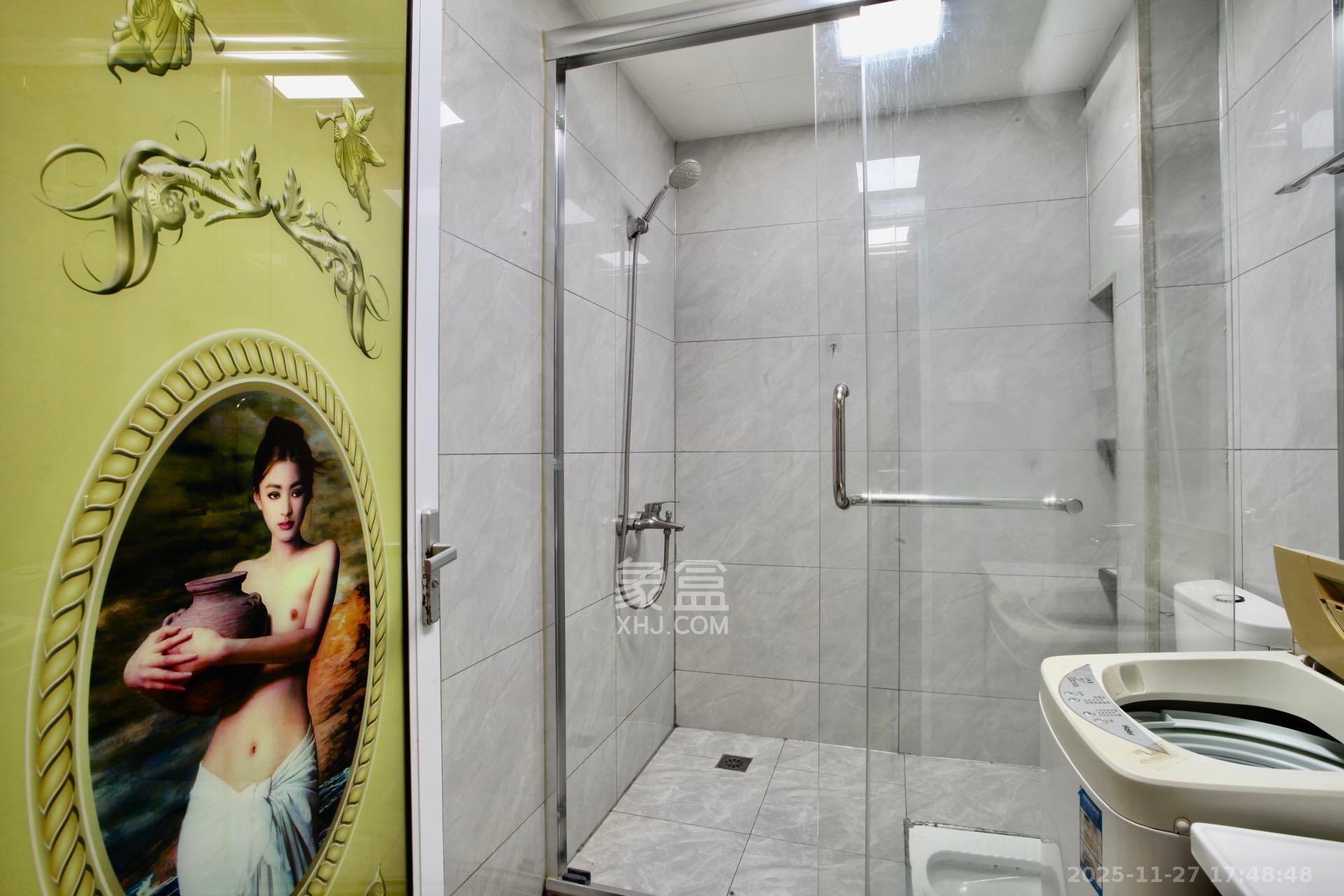 龙福小区 1室1厅1卫 1200.0元/月 龙福小区 1室1厅1卫 1200.0元/月室内图