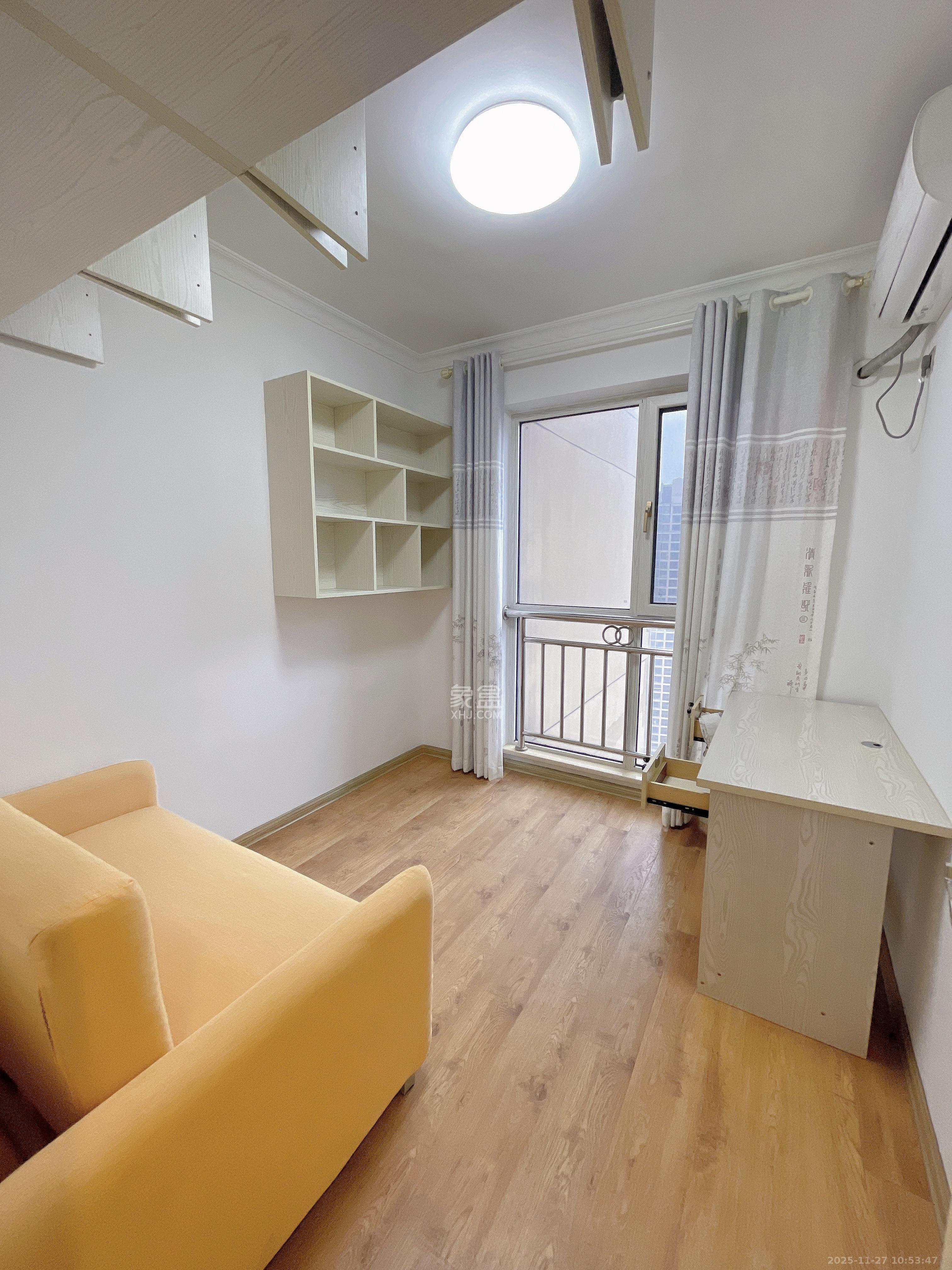 梅溪鑫苑名家 3室2厅2卫 3500.0元/月 梅溪鑫苑名家 3室2厅2卫 3500.0元/月室内图