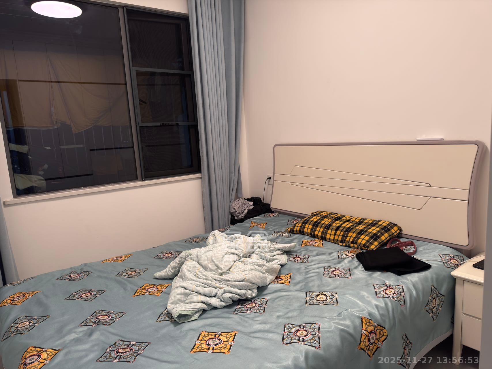 桥头家园三期  3室0厅0卫    2200.0元/月室内图