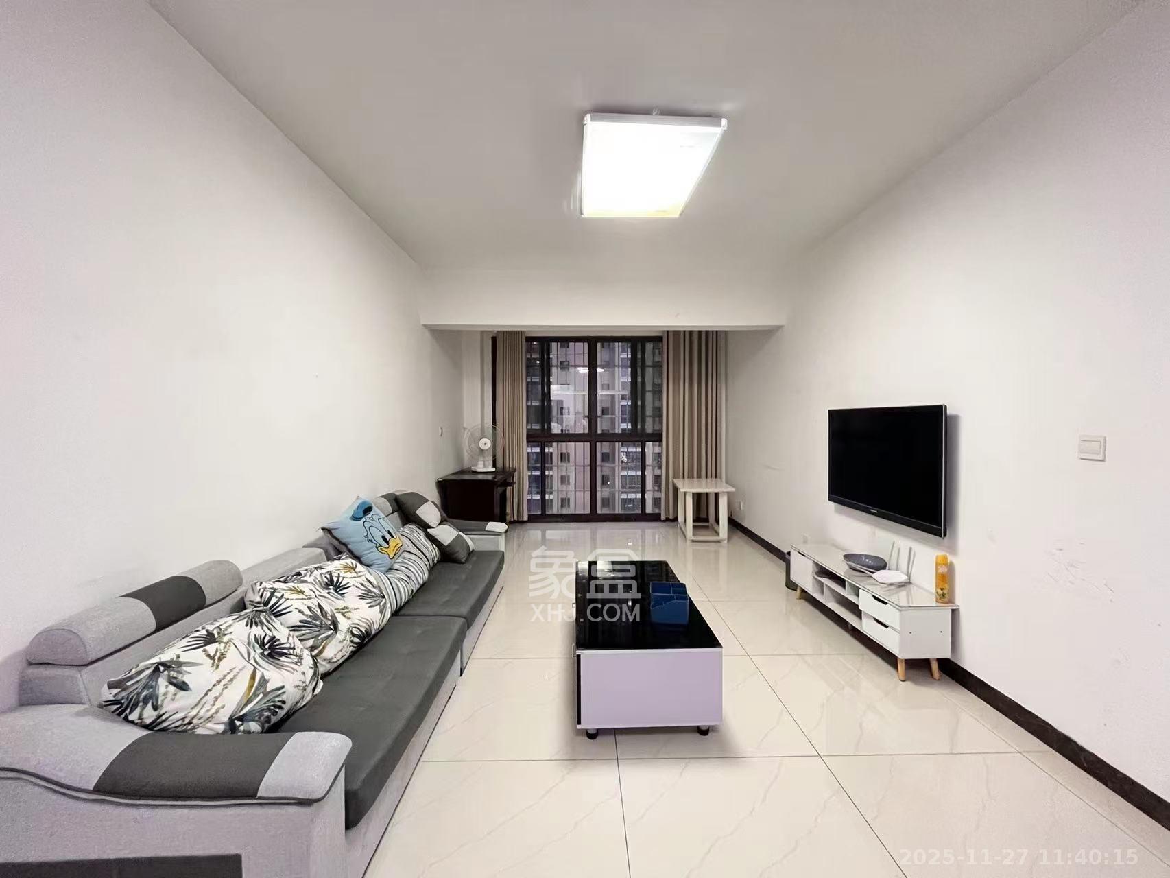 联丰苑  2室2厅1卫    1500.0元/月