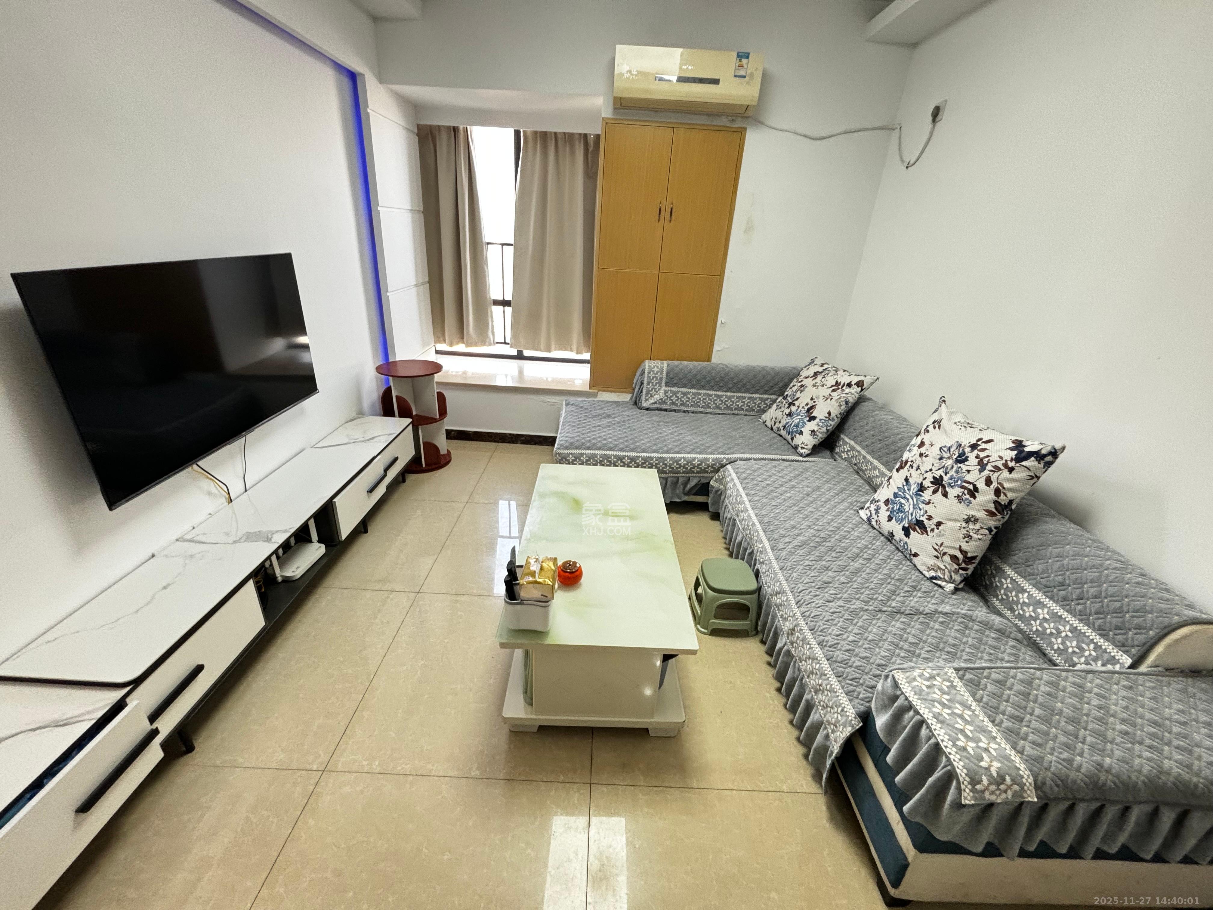 兰亭优壳（隽峰苑）  2室1厅1卫    2000.0元/月