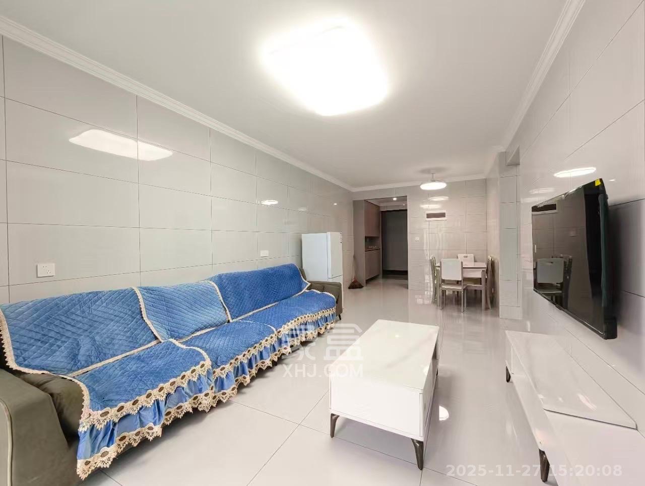 桥头家园三期  2室1厅1卫    1800.0元/月