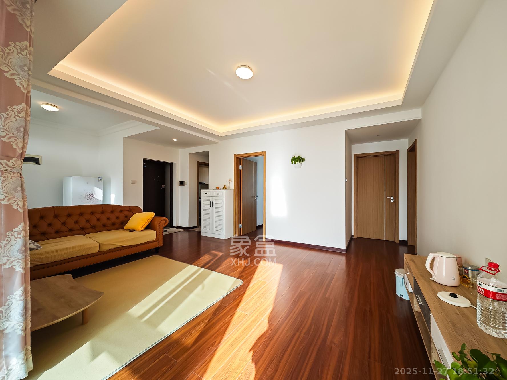 幸福考拉789 3室2厅2卫 79.0万 幸福考拉789 3室2厅2卫 79.0万客厅