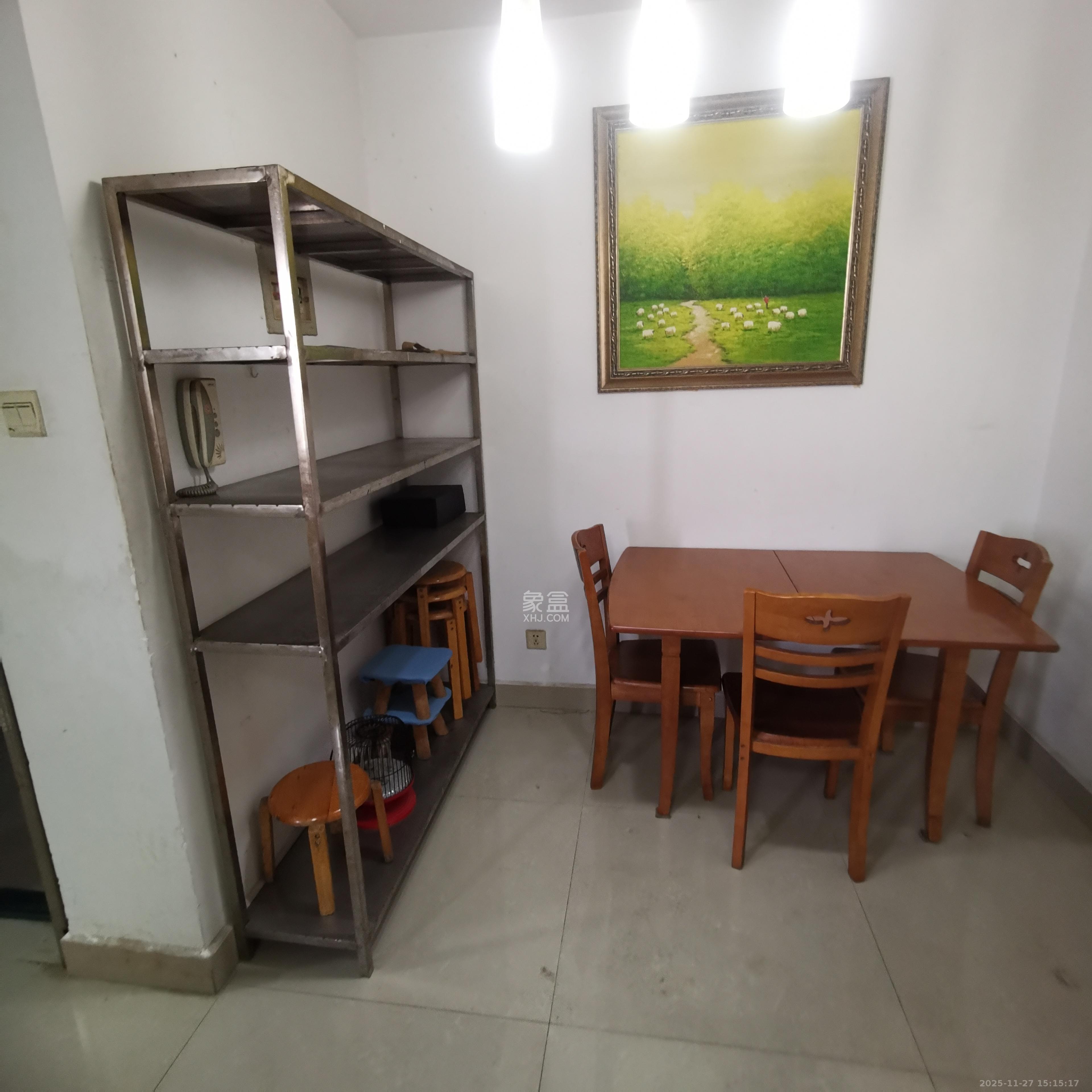 华韵07 2室2厅1卫 2000.0元/月 华韵07 2室2厅1卫 2000.0元/月室内图