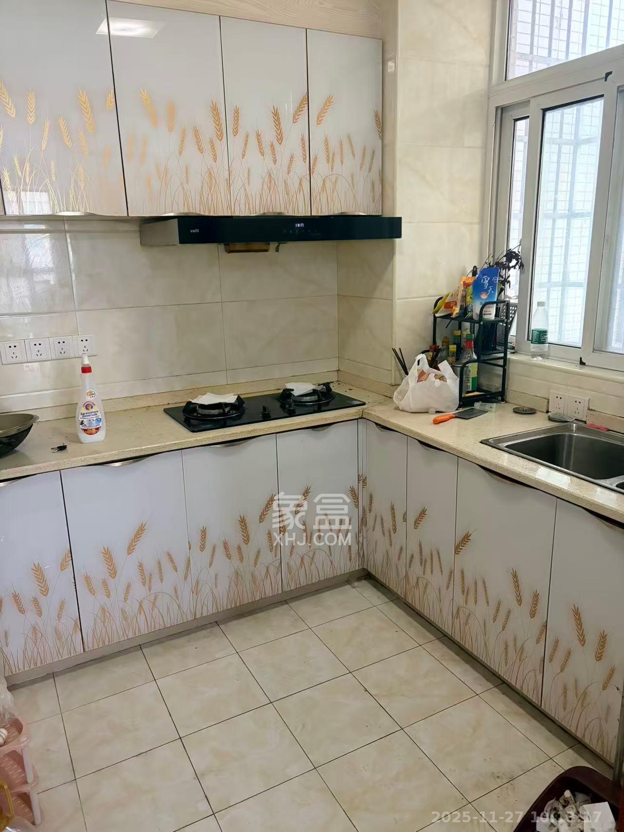 星城新宇瑞景苑（景塘苑）  2室1厅1卫    2000.0元/月室内图