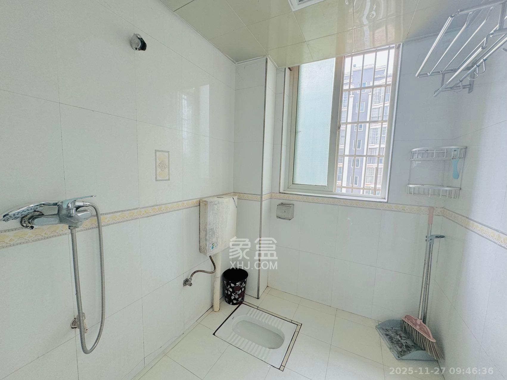 泰禹家园（彩云之翼家园一期、二期、三期）  3室1厅1卫    2300.0元/月室内图