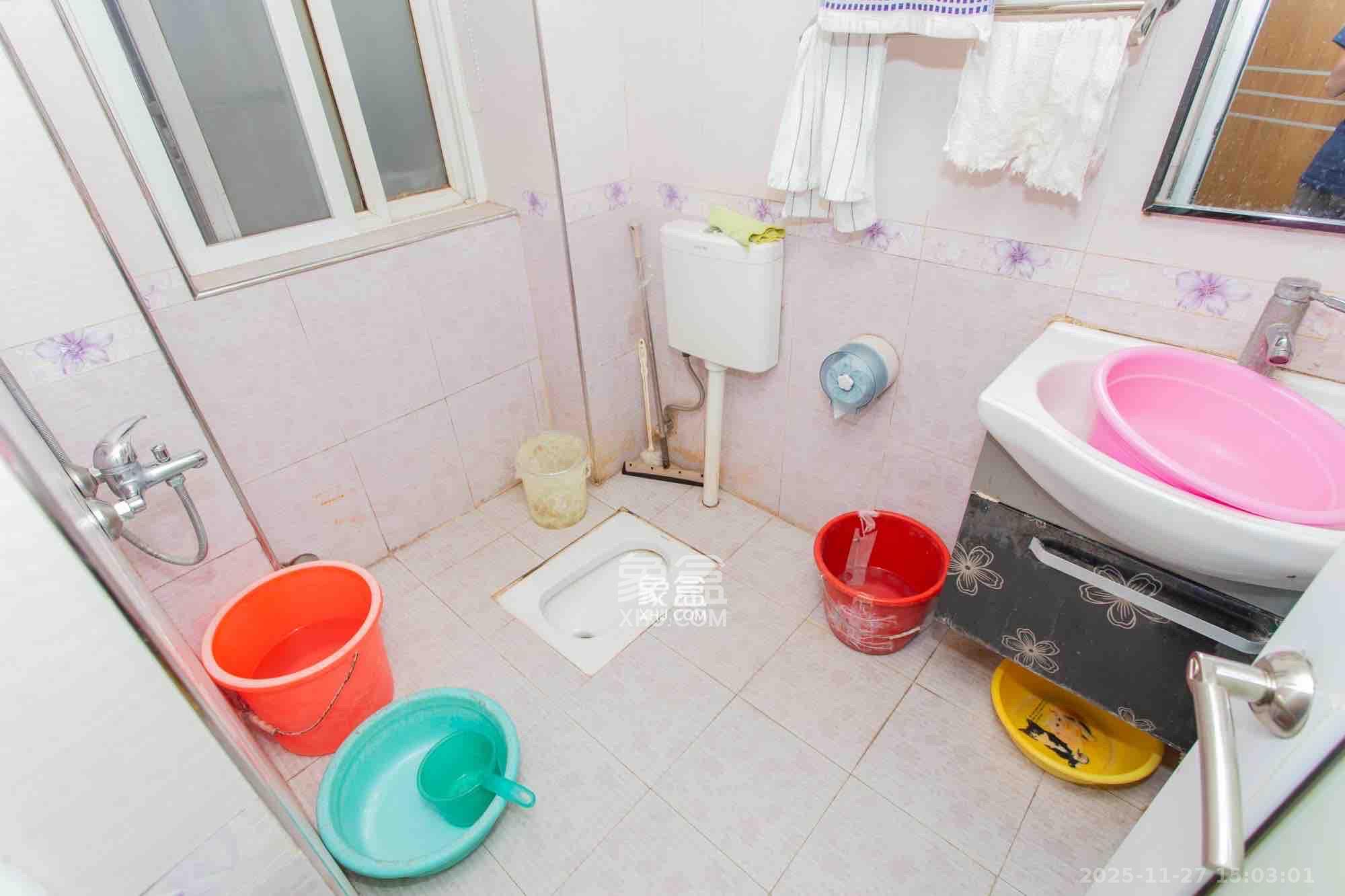 好家园 3室2厅1卫 1600.0元/月 好家园 3室2厅1卫 1600.0元/月室内图