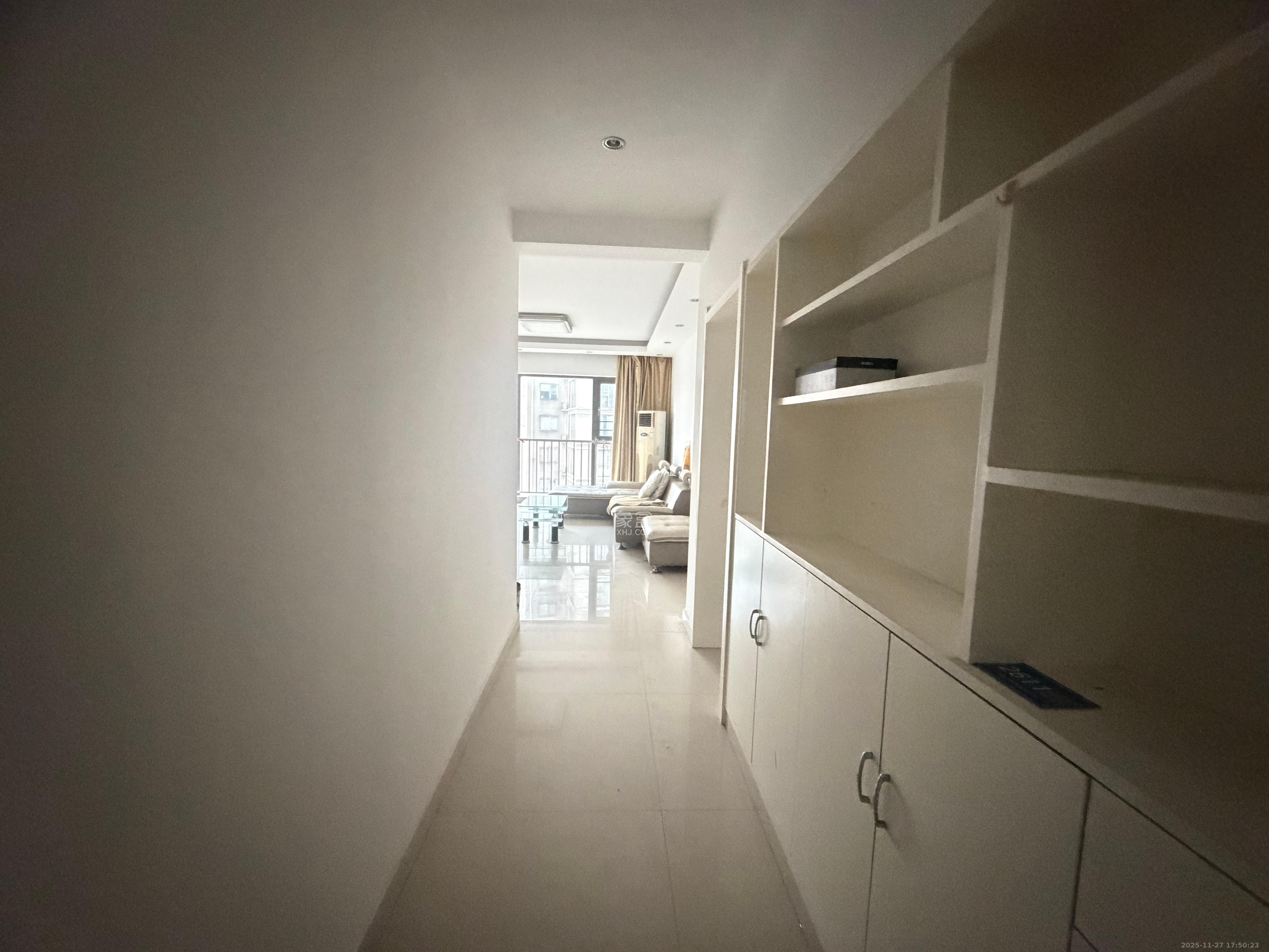 佳天瑞宁花园 2室2厅1卫 2400.0元/月 佳天瑞宁花园 2室2厅1卫 2400.0元/月室内图