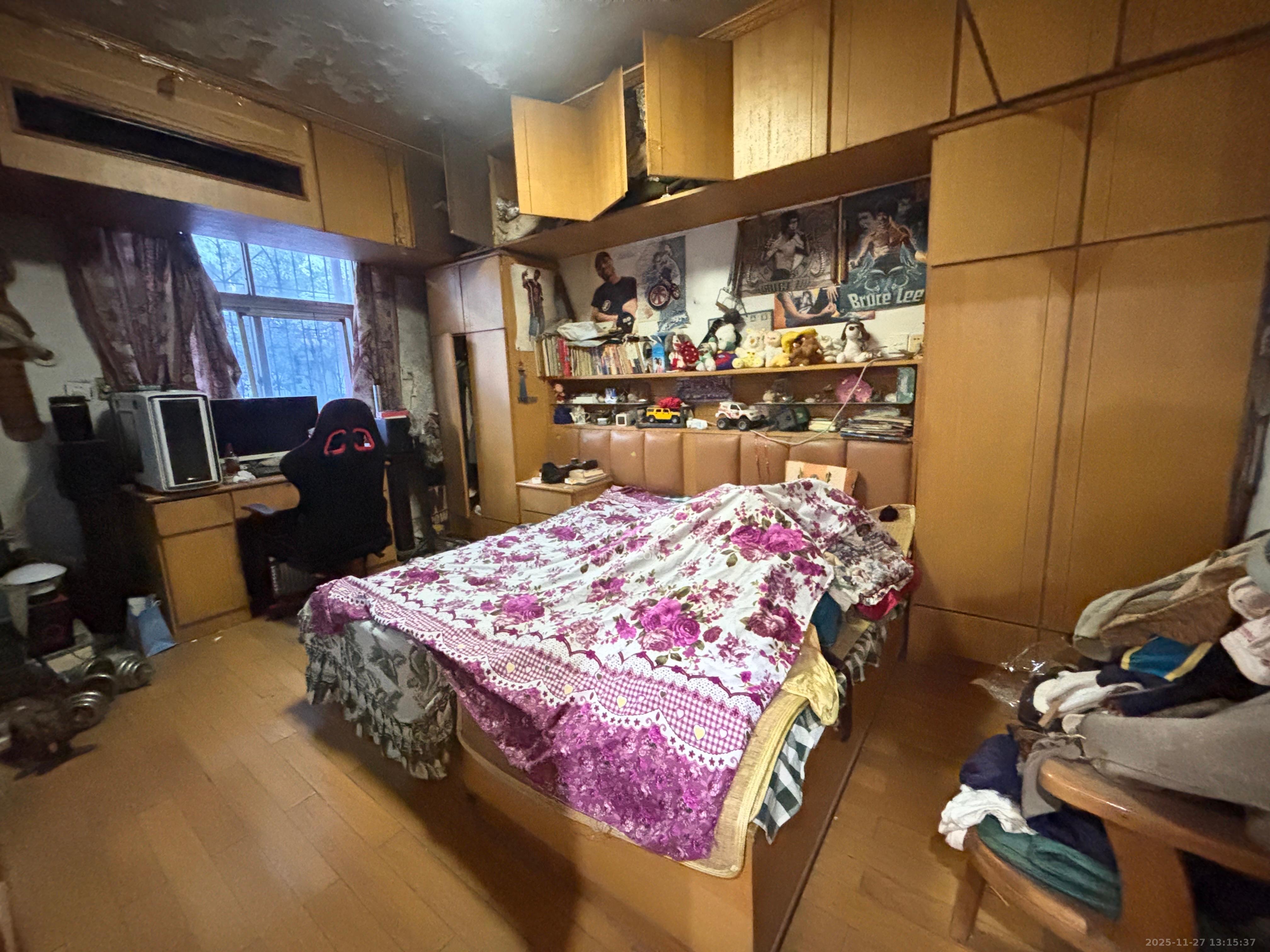 长沙市邮政宿舍(古汉邮局宿舍) 2室1厅1卫 2500.0元/月 长沙市邮政宿舍(古汉邮局宿舍) 2室1厅1卫 2500.0元/月室内图