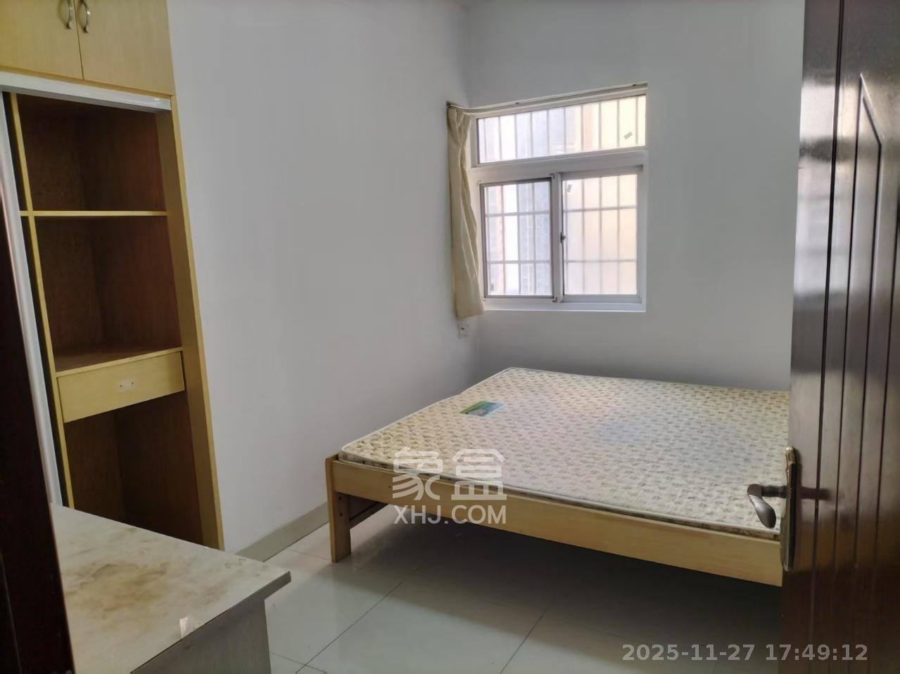 家和苑(原梅溪湖保障性住房一期) 2室2厅1卫 1800.0元/月 家和苑(原梅溪湖保障性住房一期) 2室2厅1卫 1800.0元/月室内图