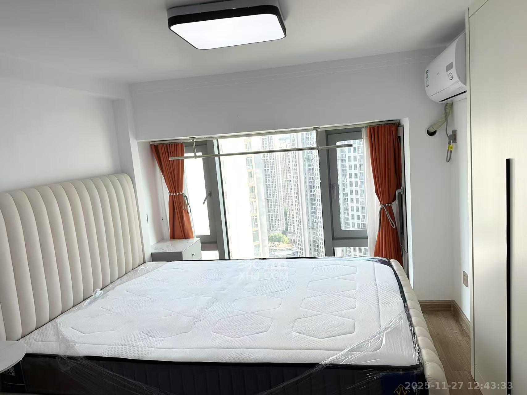 福晟翡翠湾 2室1厅1卫 1900.0元/月 福晟翡翠湾 2室1厅1卫 1900.0元/月室内图