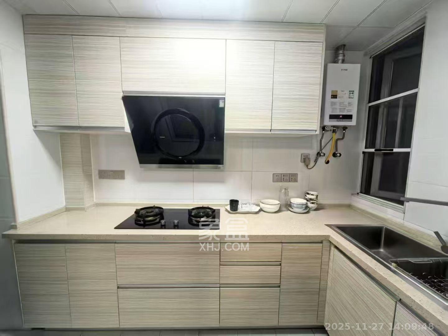 金地格林公馆 3室1厅1卫 3000.0元/月 金地格林公馆 3室1厅1卫 3000.0元/月室内图