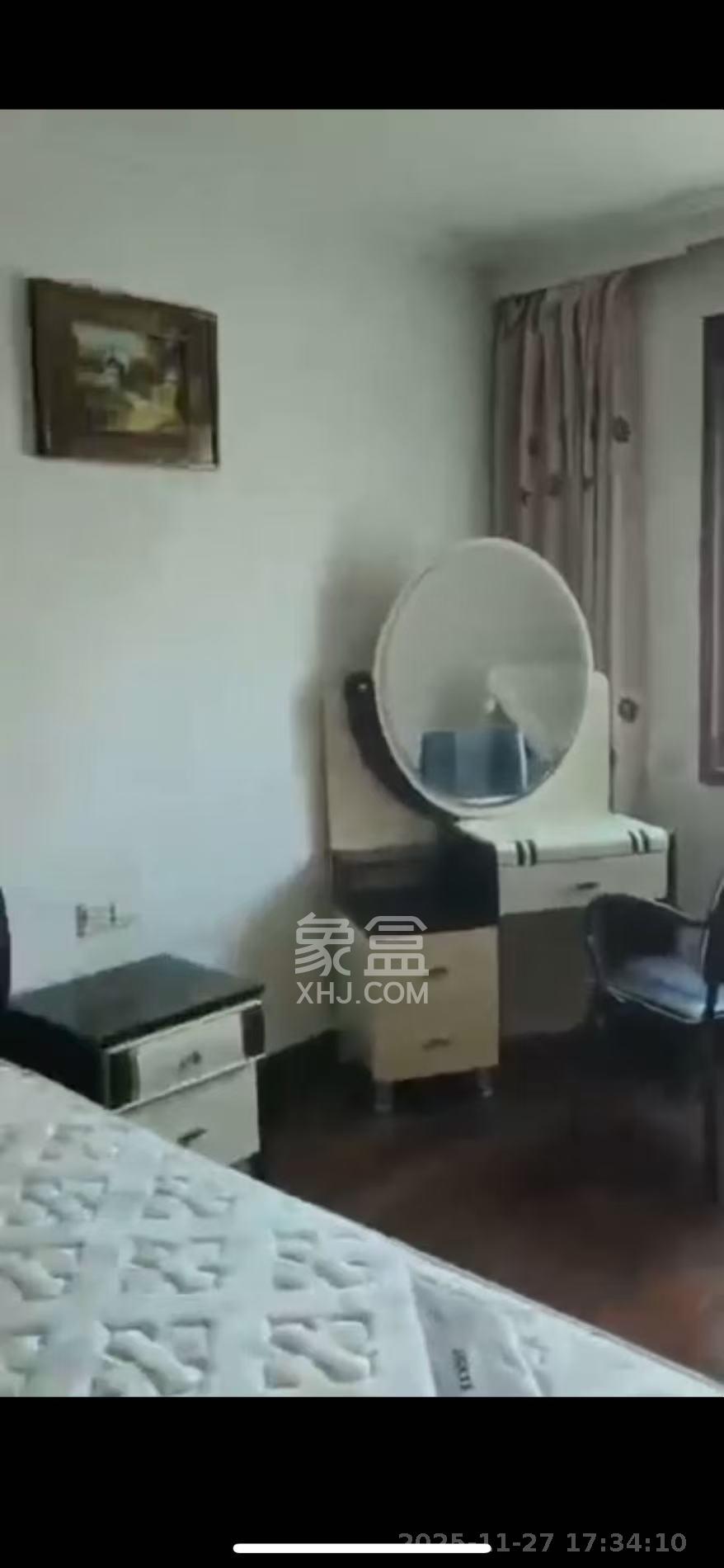 枣子园小区 3室2厅1卫 2600.0元/月 枣子园小区 3室2厅1卫 2600.0元/月室内图