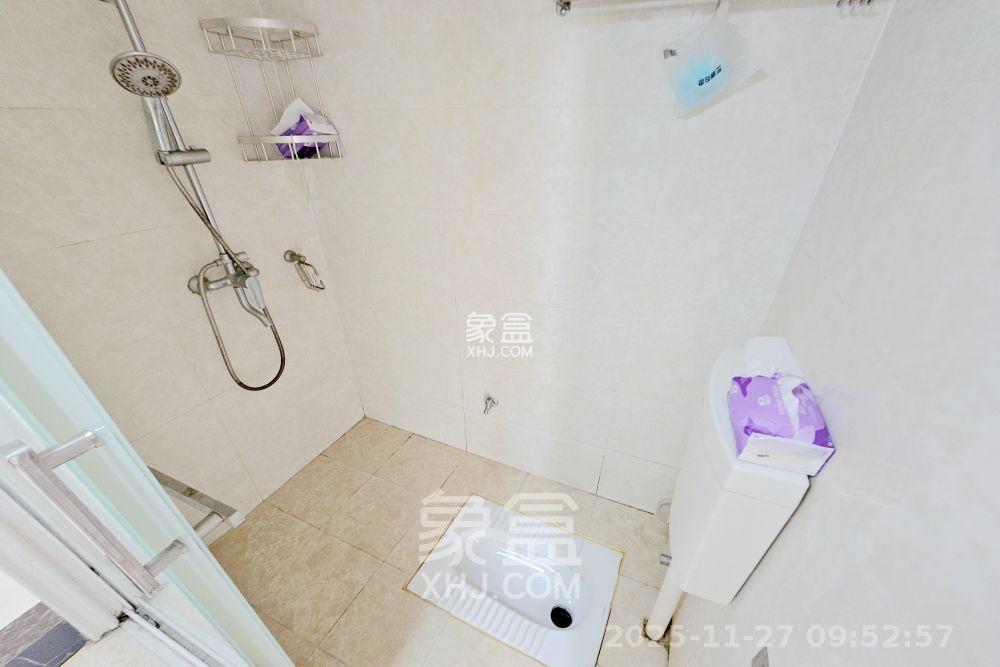 武广美誉 3室2厅1卫 2600.0元/月 武广美誉 3室2厅1卫 2600.0元/月室内图