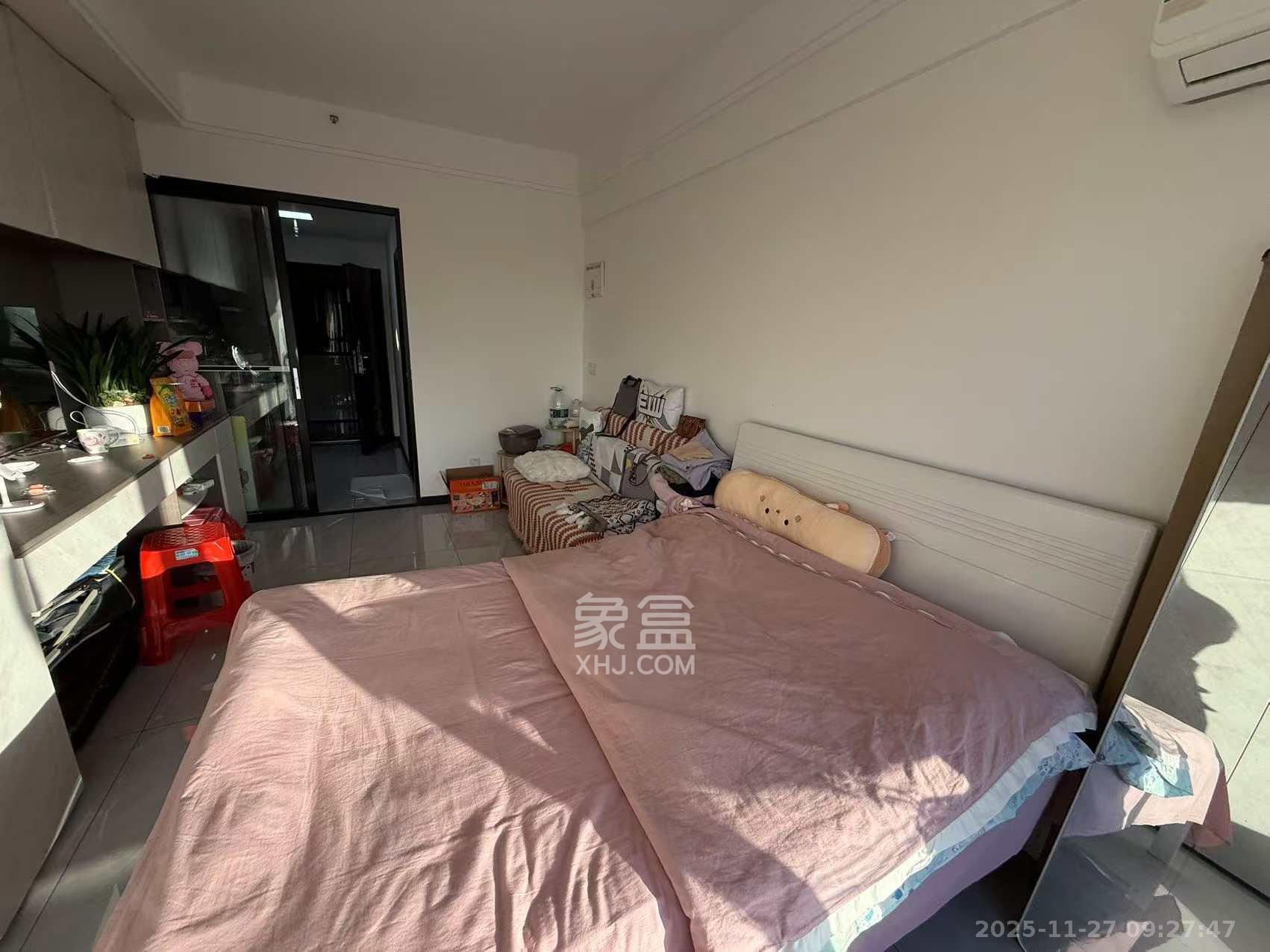 保利天禧EF区 1室1厅1卫 1600.0元/月 保利天禧EF区 1室1厅1卫 1600.0元/月室内图