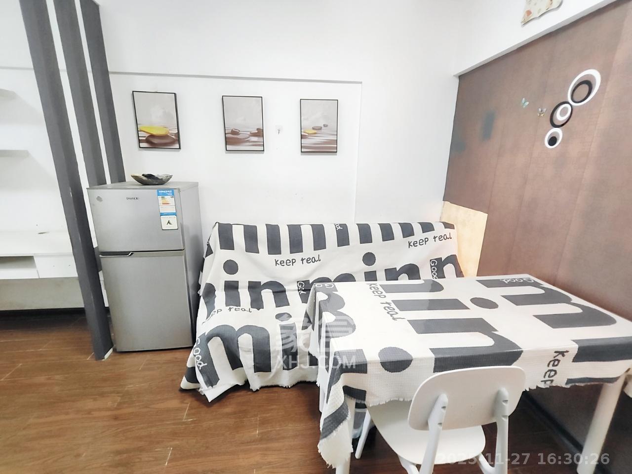 兰卡威国际  1室1厅1卫    1450.0元/月室内图