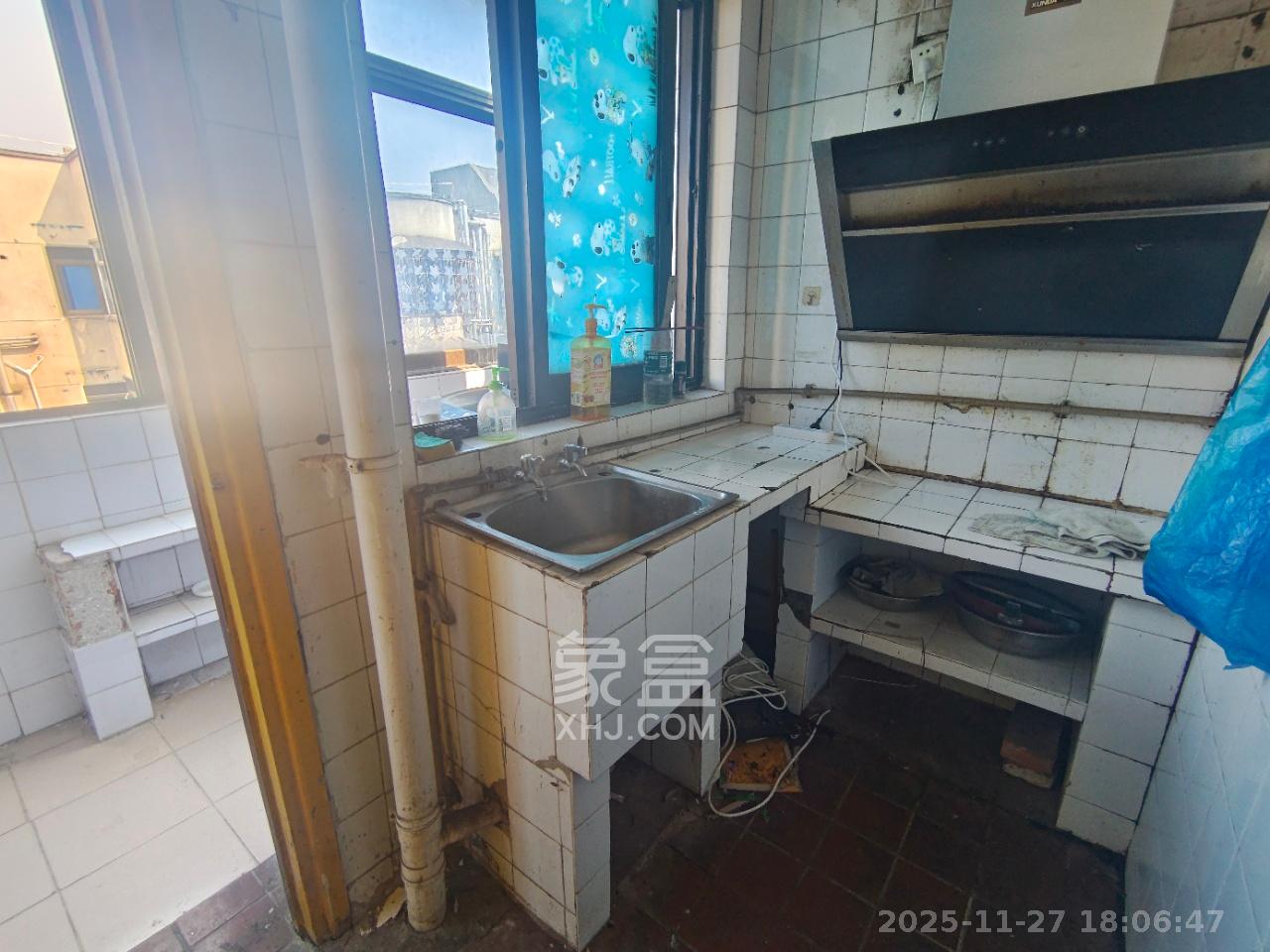 杏林小区  2室2厅1卫    1600.0元/月室内图