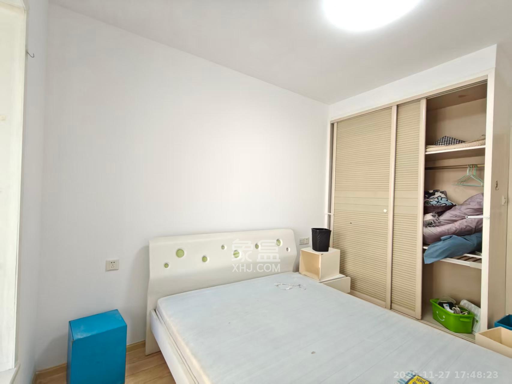 南铁佳苑 2室1厅1卫 2200.0元/月 南铁佳苑 2室1厅1卫 2200.0元/月室内图