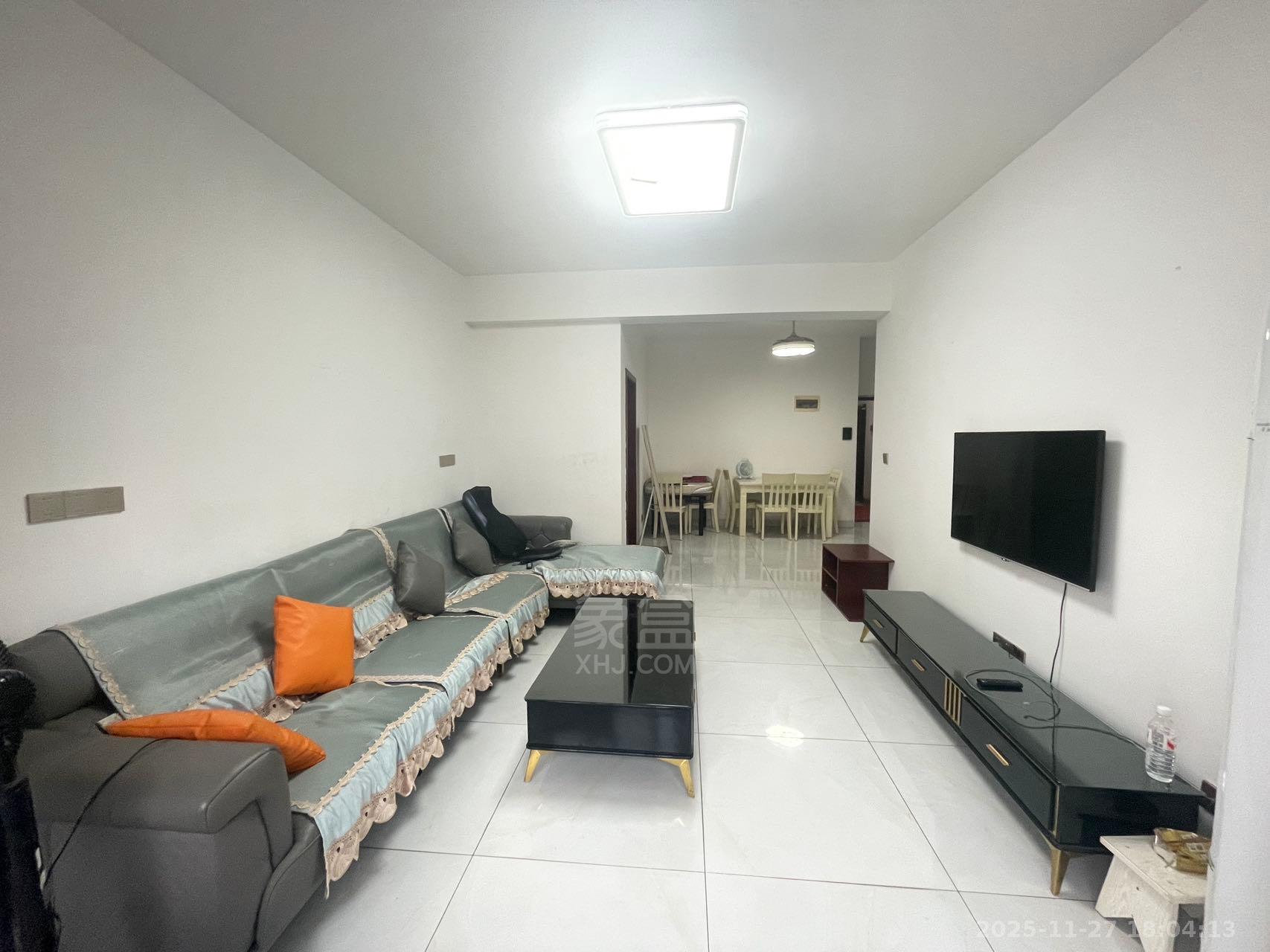 泰山公馆 1室2厅1卫 1600.0元/月 泰山公馆 1室2厅1卫 1600.0元/月小区图