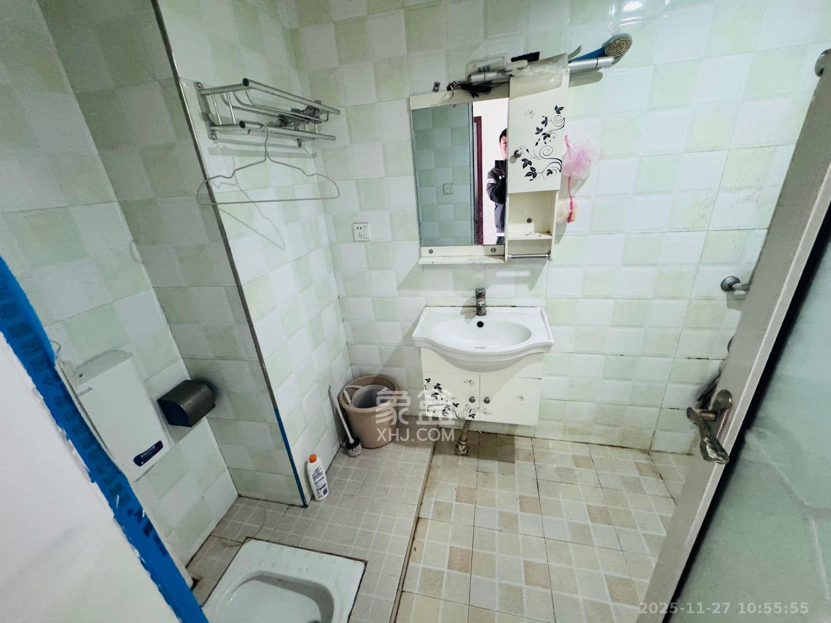 创世纪广场  2室2厅1卫    1650.0元/月室内图