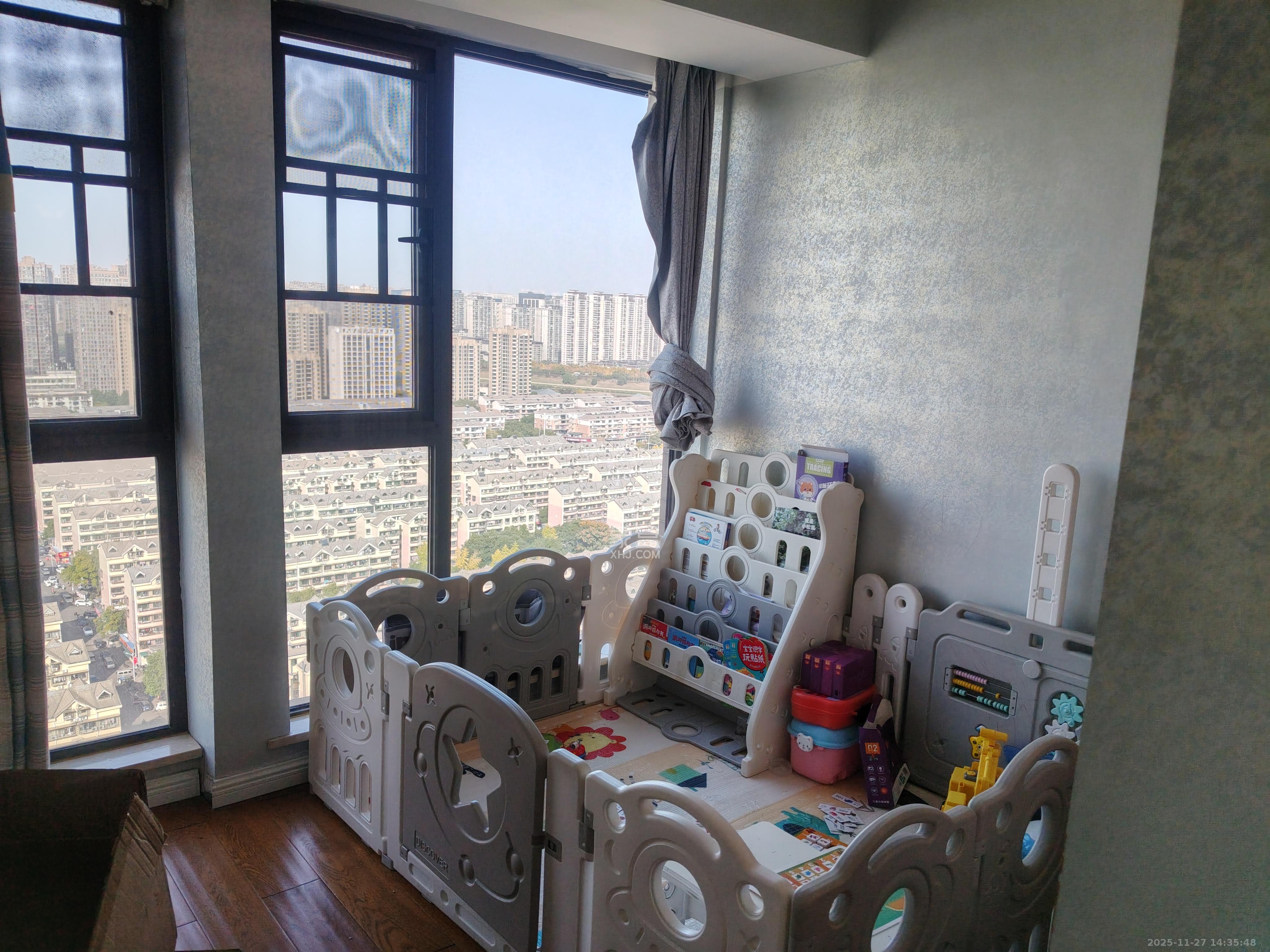 湘域熙岸 1室2厅2卫 4600.0元/月 湘域熙岸 1室2厅2卫 4600.0元/月室内图