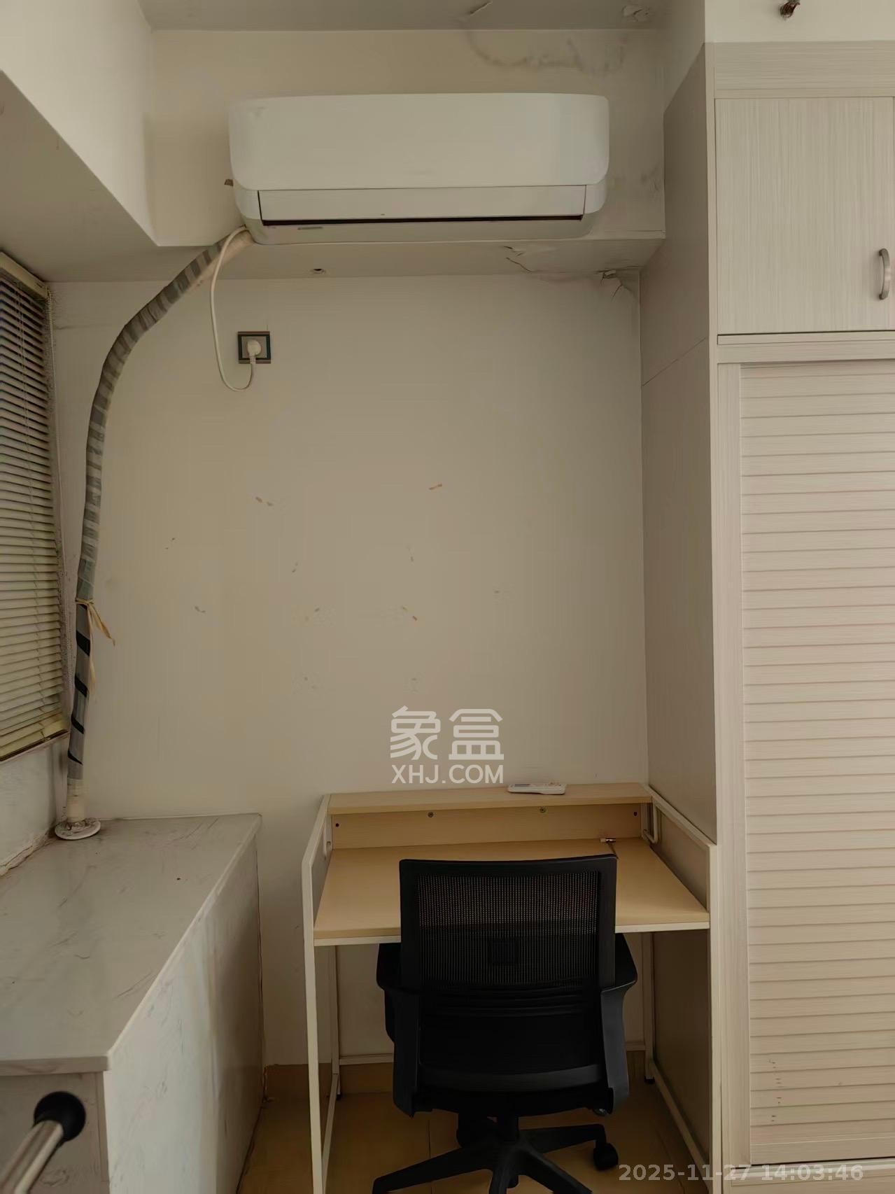 达美美立方  1室1厅1卫    1600.0元/月室内图