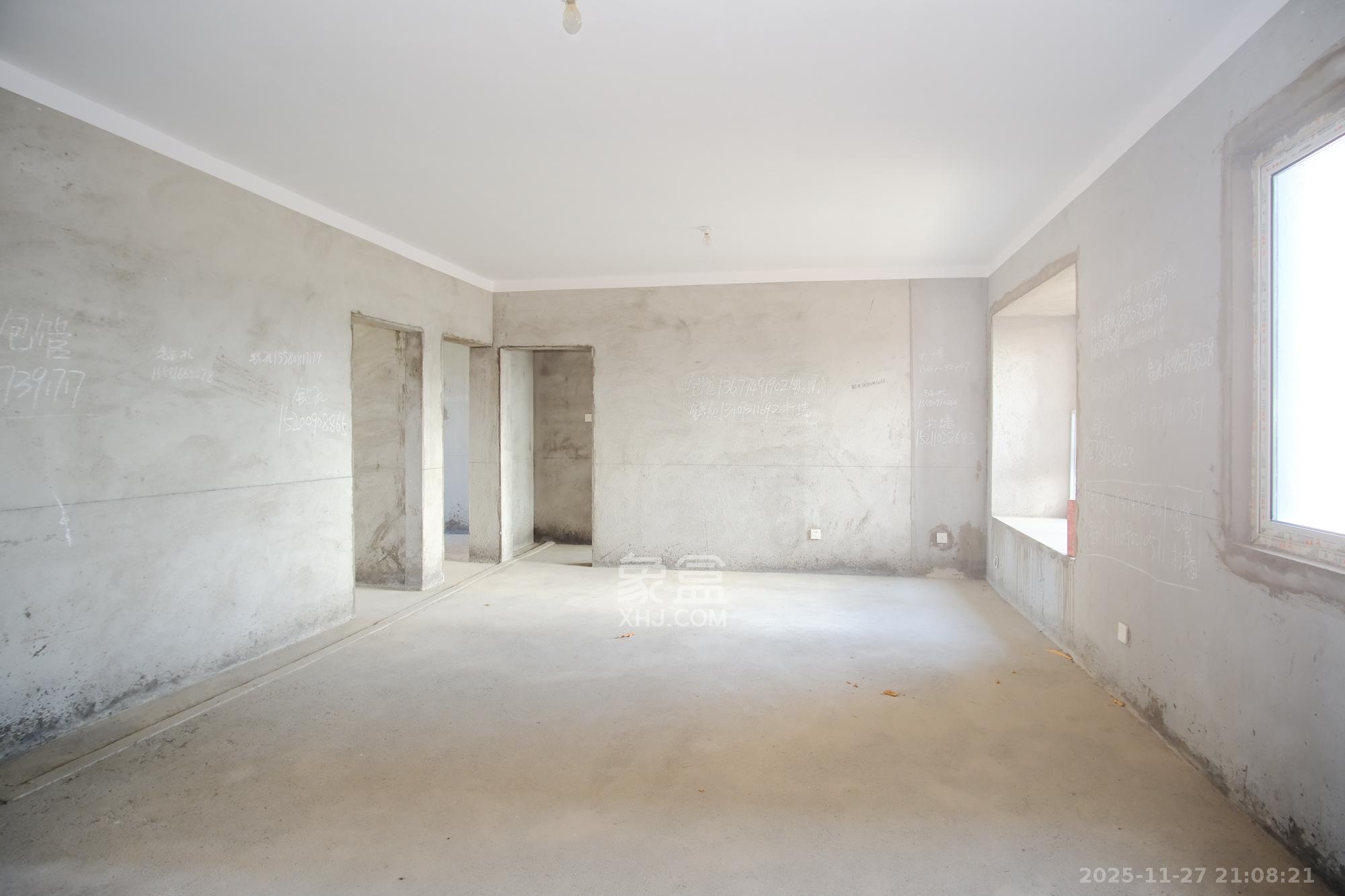 山水湾  4室2厅2卫    69.8万