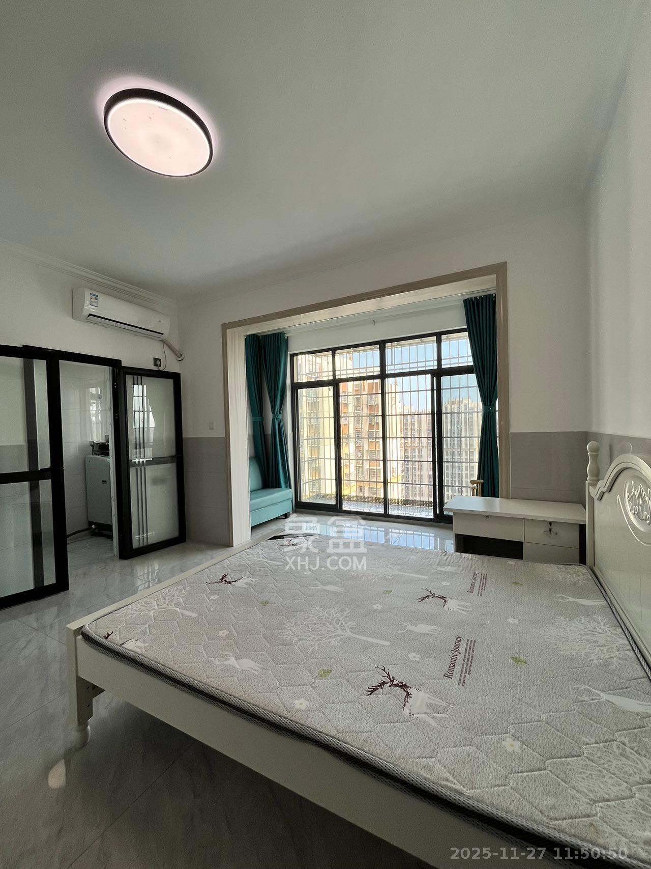 嘉顺苑 1室0厅1卫 1350.0元/月 嘉顺苑 1室0厅1卫 1350.0元/月室内图