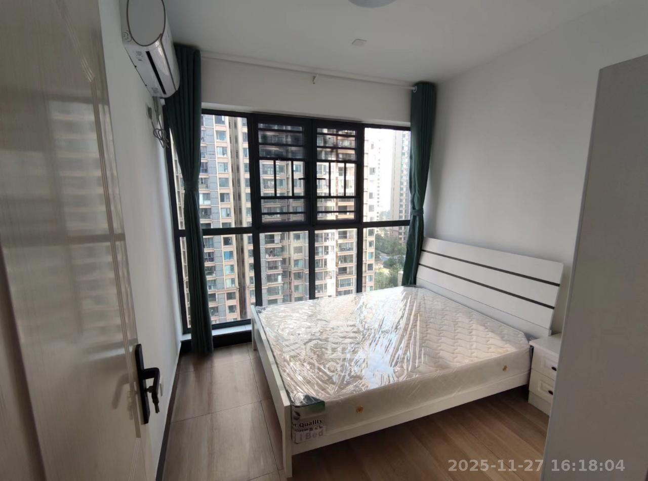 中建嘉和城 3室2厅2卫 2150.0元/月 中建嘉和城 3室2厅2卫 2150.0元/月室内图