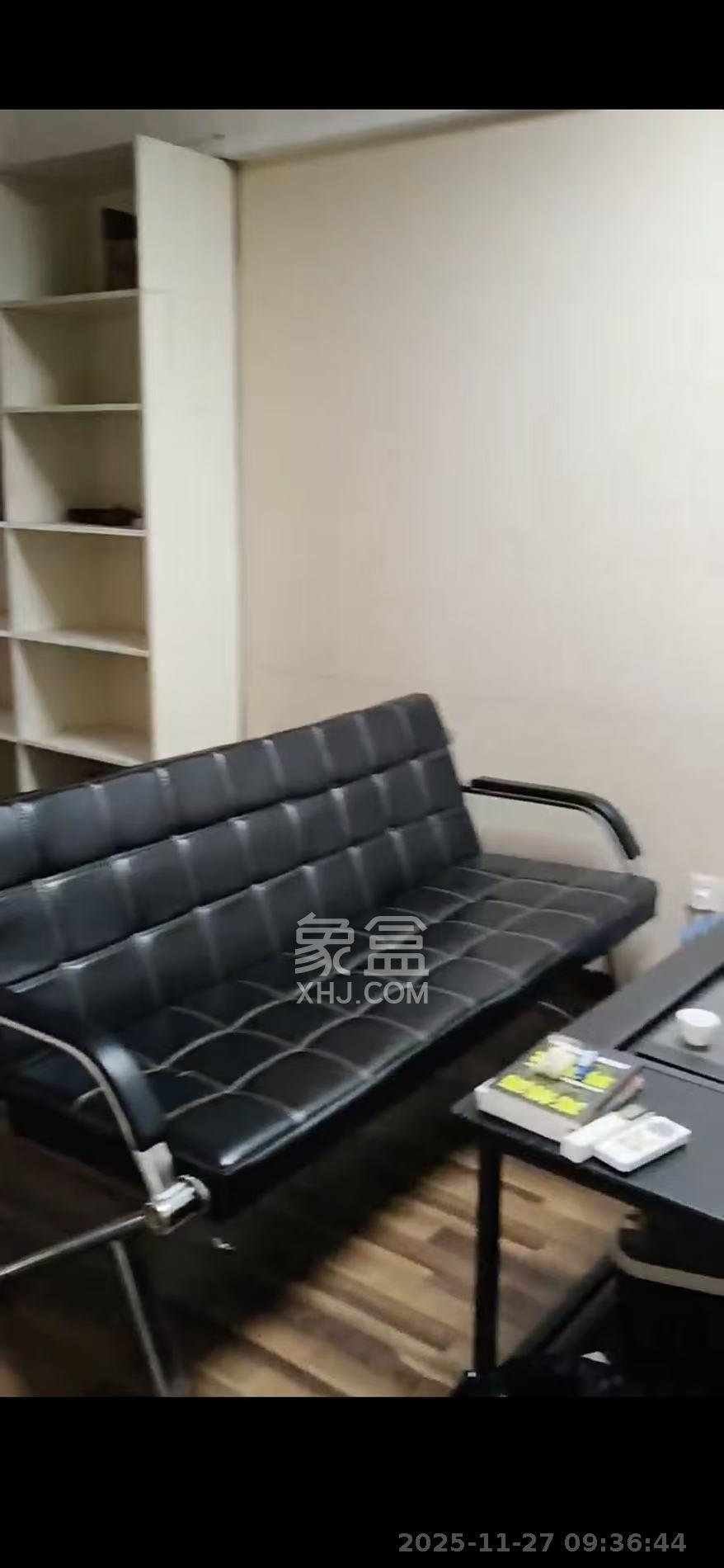 湘域城邦（湘域国际中心）   71.0㎡      5000.0元/月室内图