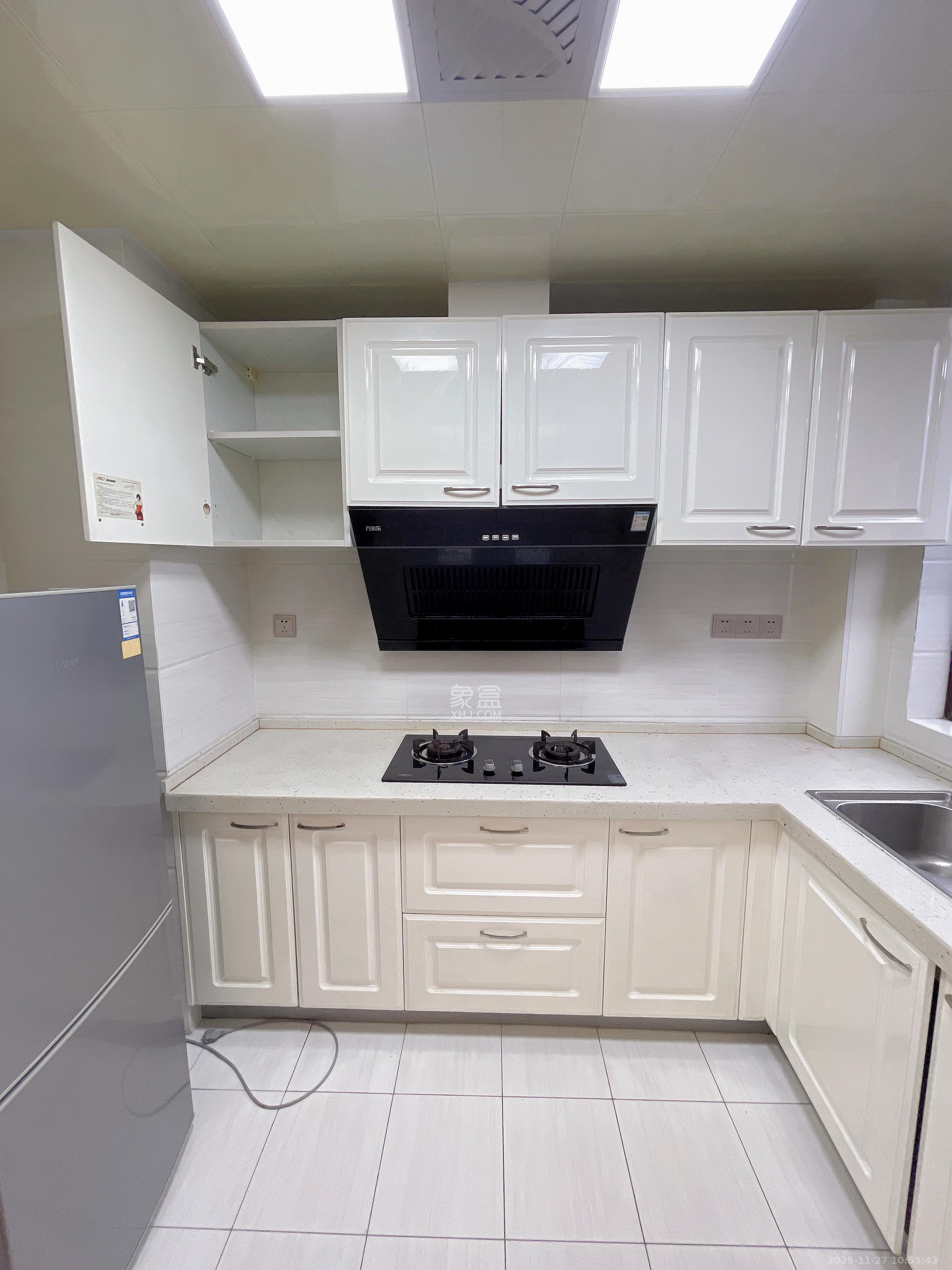 梅溪鑫苑名家 3室2厅2卫 3500.0元/月 梅溪鑫苑名家 3室2厅2卫 3500.0元/月室内图