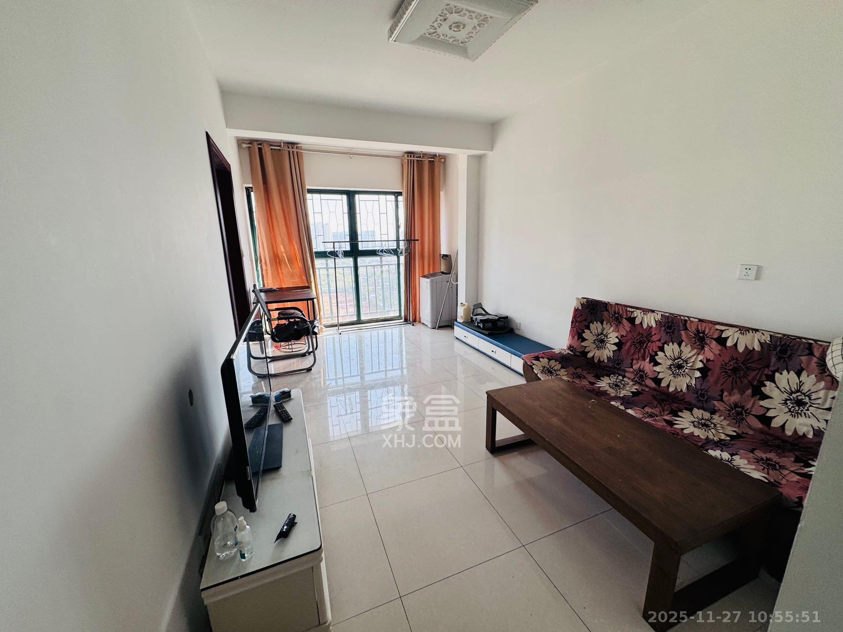 创世纪广场  2室2厅1卫    1650.0元/月