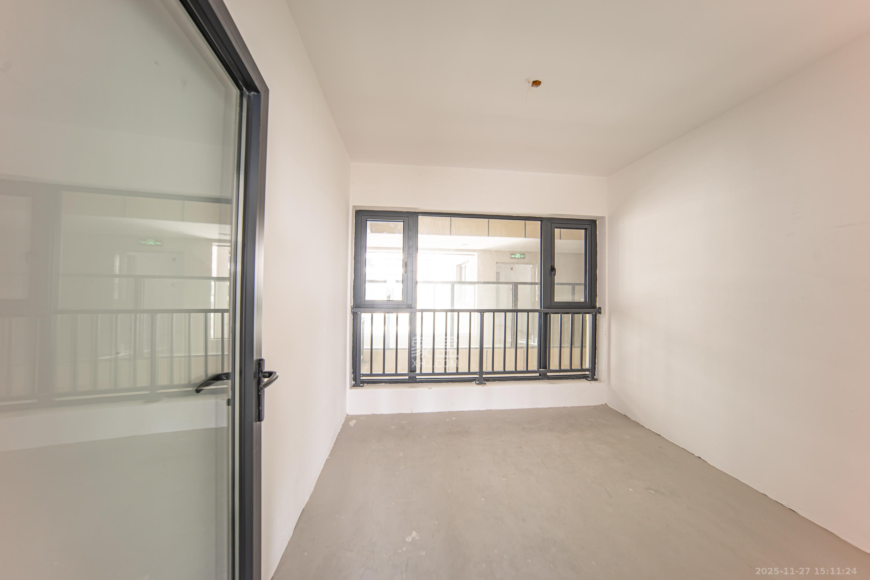 建投象山国际 3室2厅1卫 138.0万 建投象山国际 3室2厅1卫 138.0万卧室