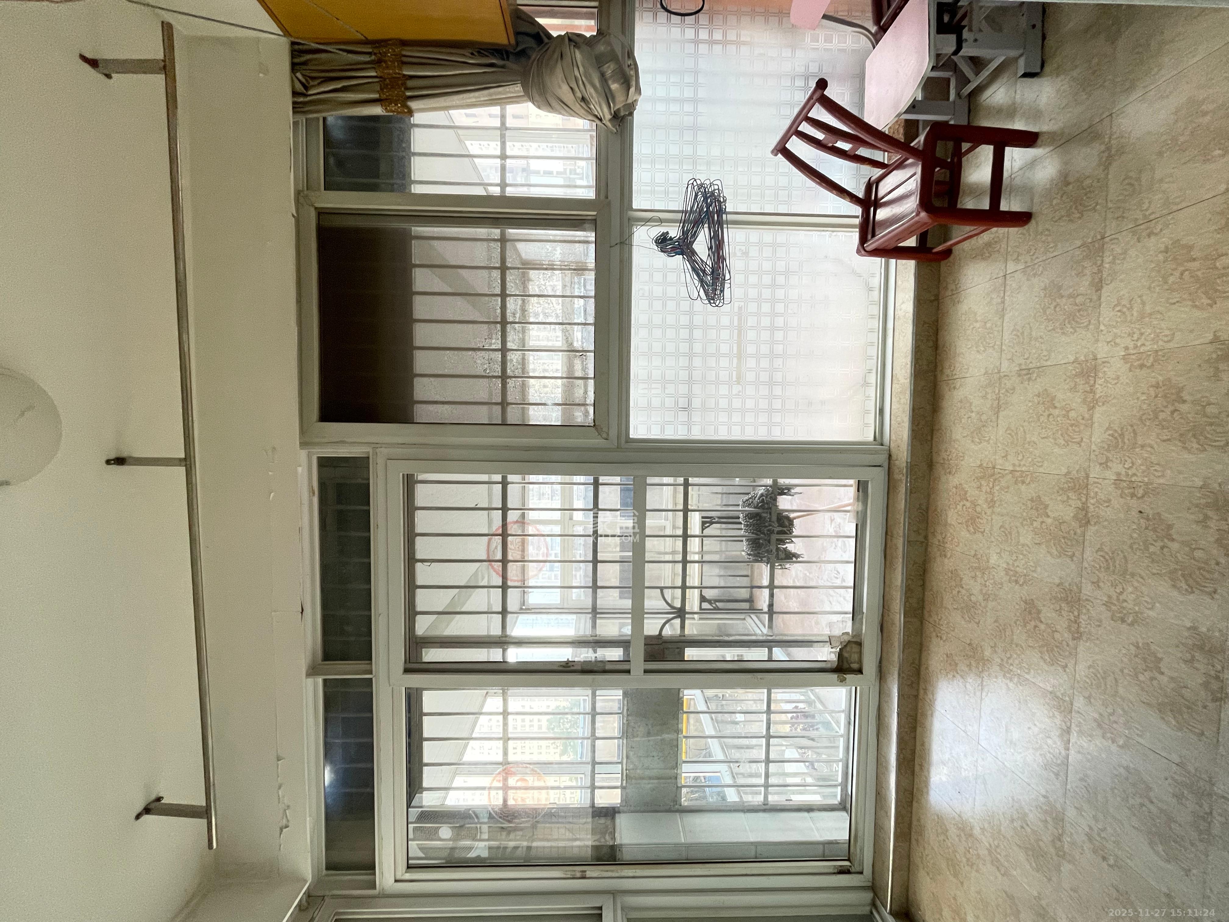 圣力华苑  2室2厅1卫    1500.0元/月室内图