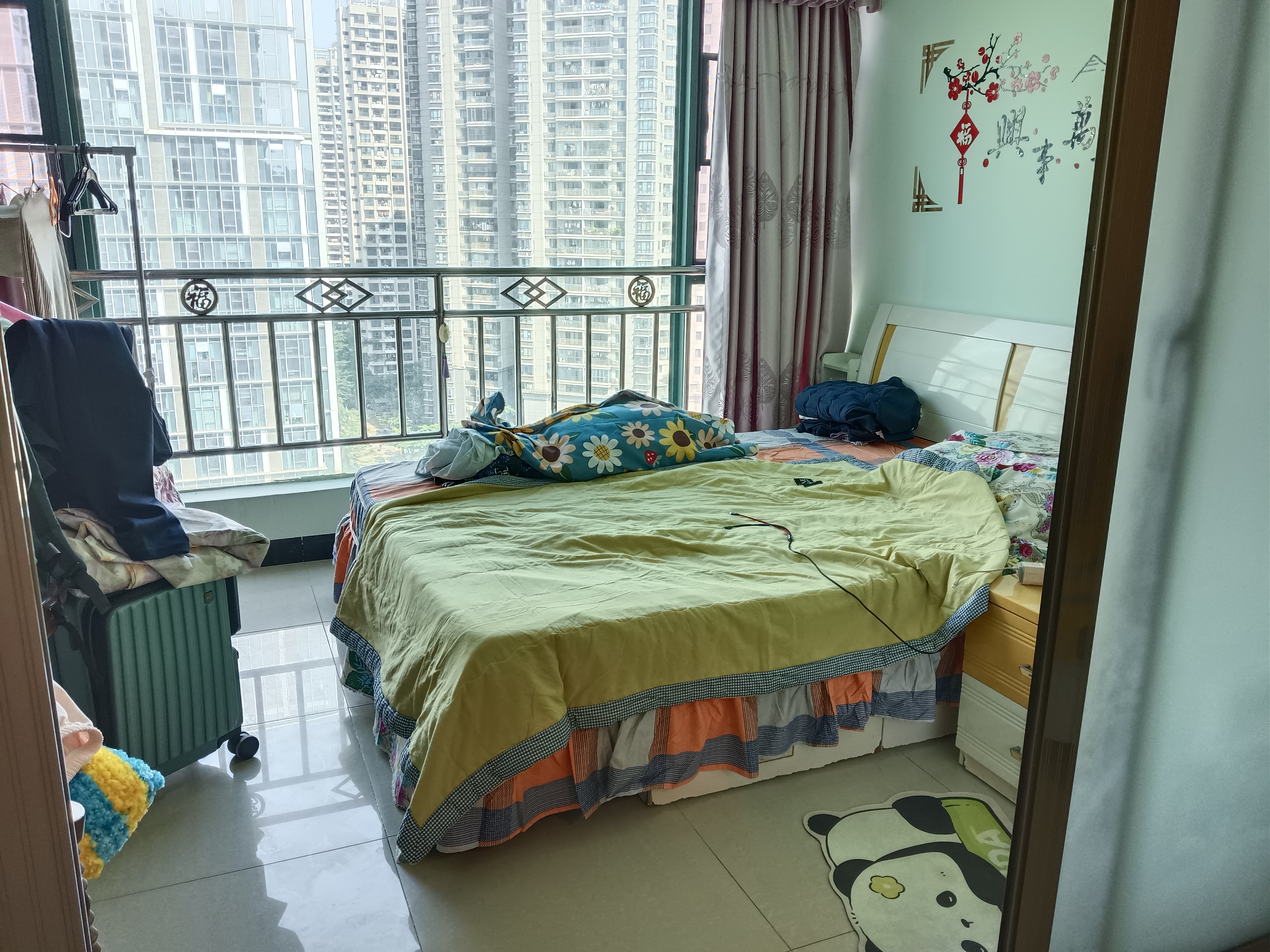 金章华府(0898) 1室1厅1卫 2000.0元/月 金章华府(0898) 1室1厅1卫 2000.0元/月室内图