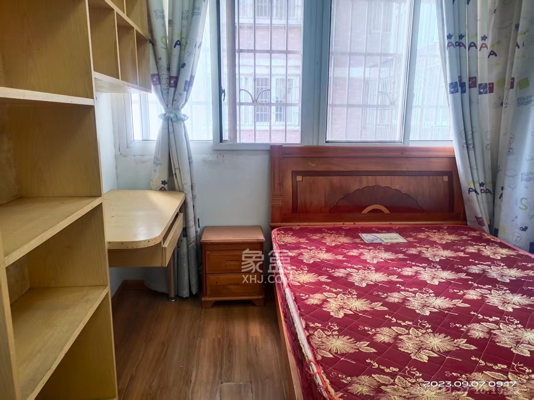 星城国际 2室1厅1卫 1300.0元/月 星城国际 2室1厅1卫 1300.0元/月室内图