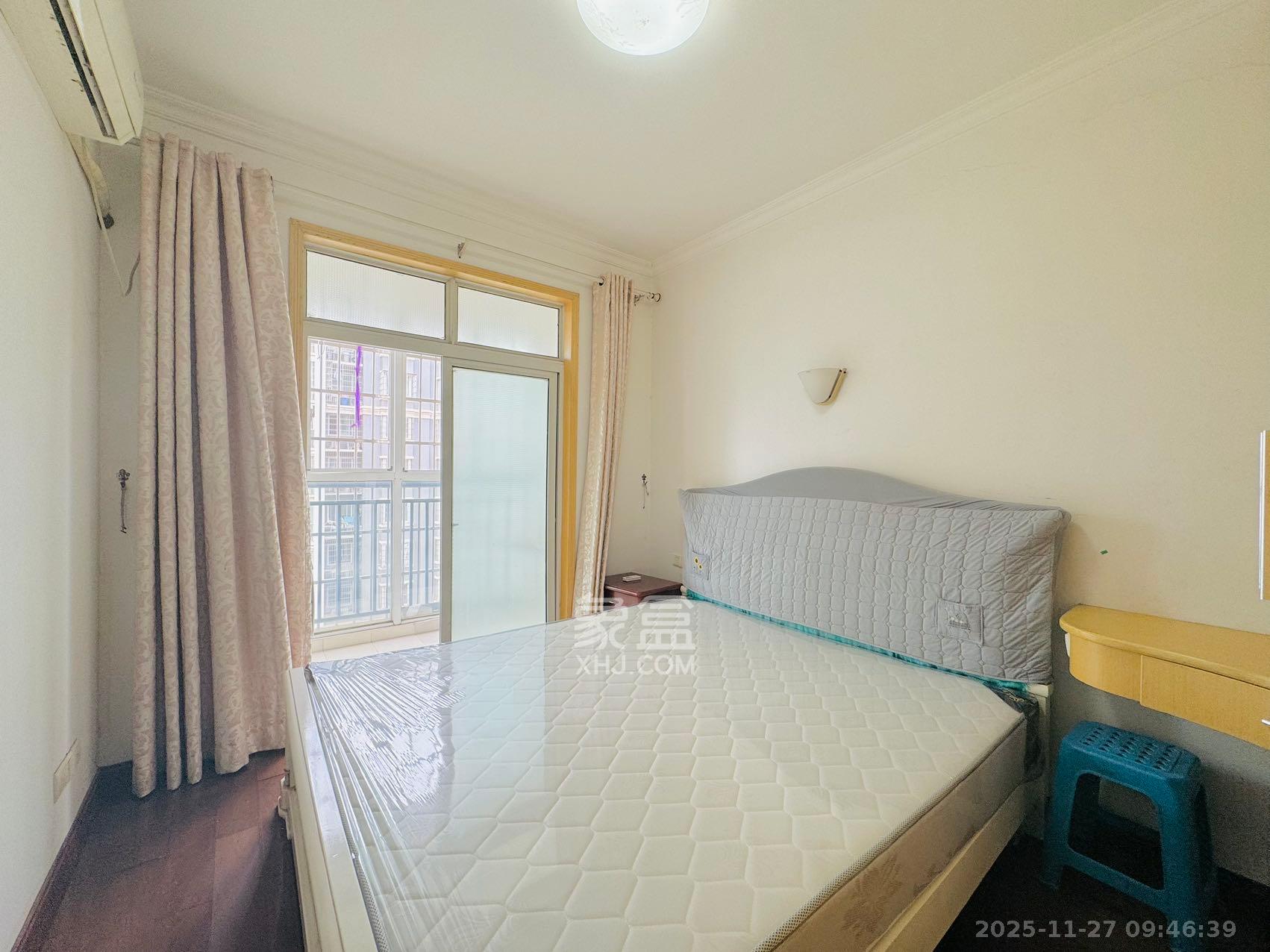 泰禹家园（彩云之翼家园一期、二期、三期）  3室1厅1卫    2300.0元/月室内图