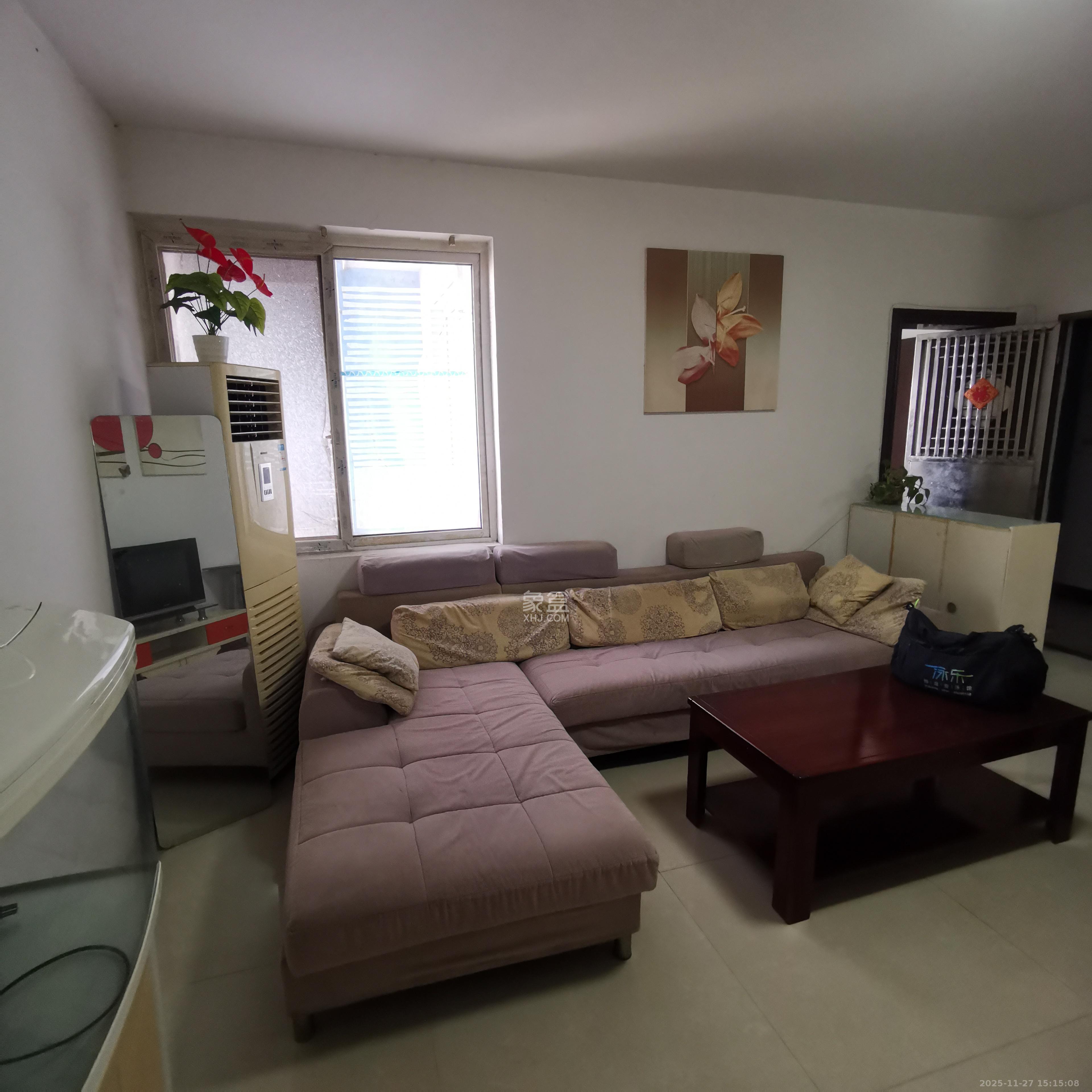 华韵07 2室2厅1卫 2000.0元/月 华韵07 2室2厅1卫 2000.0元/月室内图