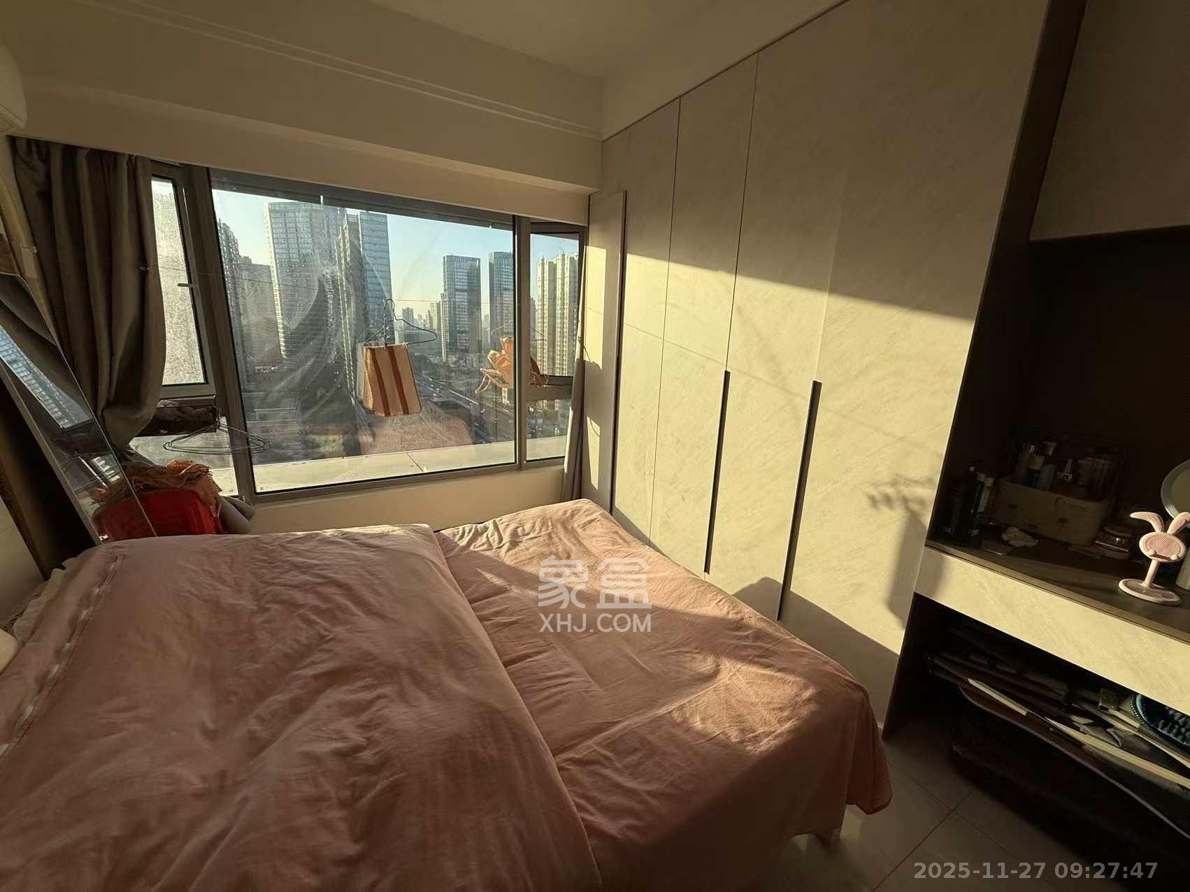 保利天禧EF区 1室1厅1卫 1600.0元/月 保利天禧EF区 1室1厅1卫 1600.0元/月室内图